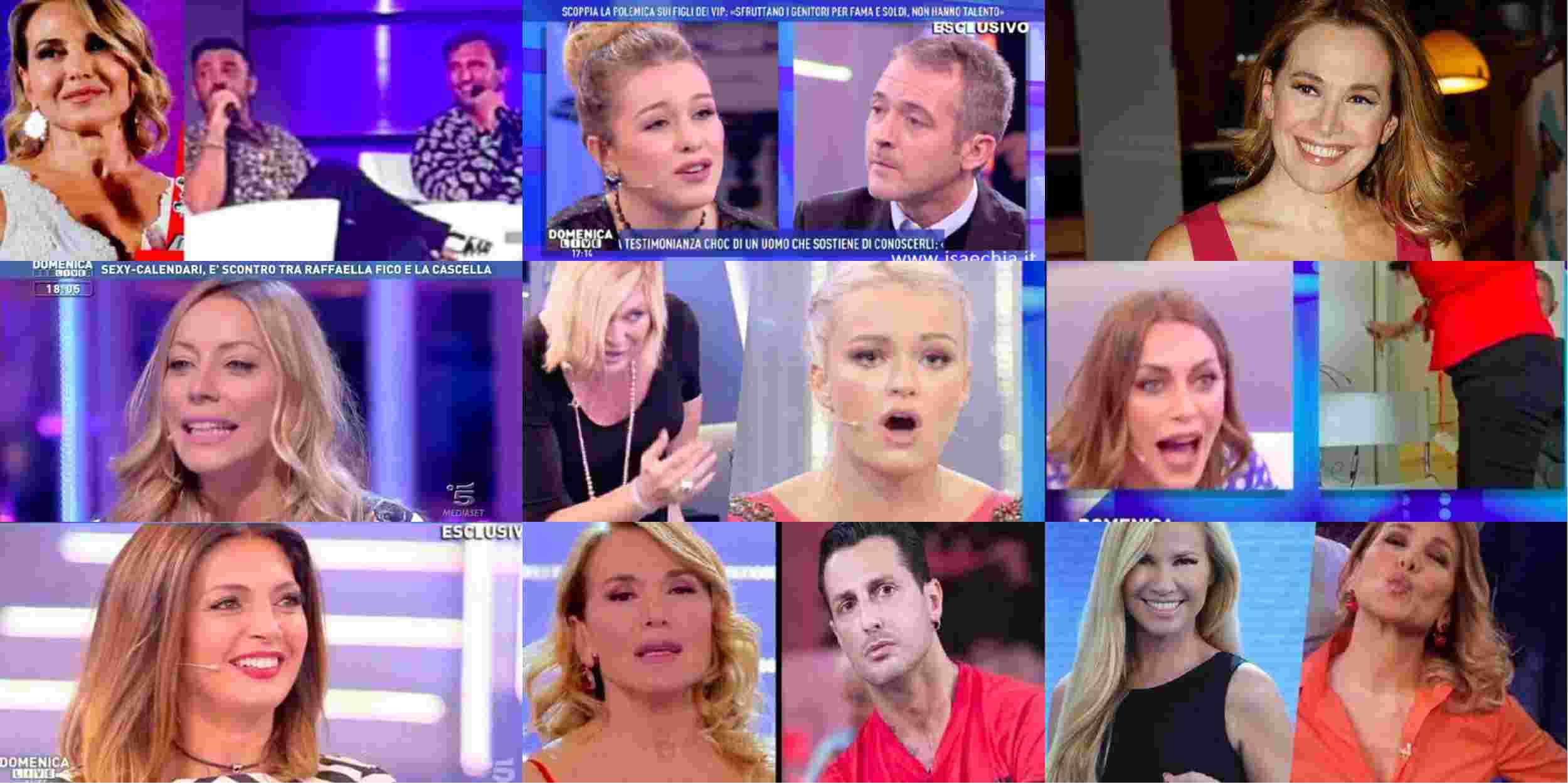 Pio e Amedeo come una furia contro Barbara d’Urso: “Hanno invitato cani e porci”