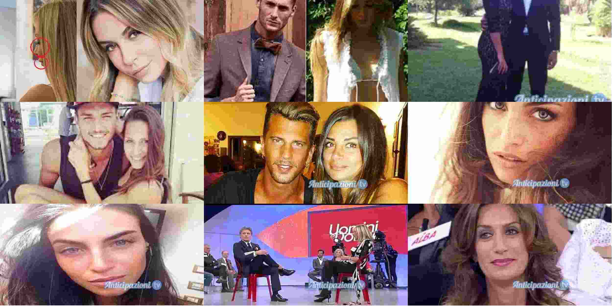 Uomini e Donne news, pioggia di critiche per la nuova tronista
