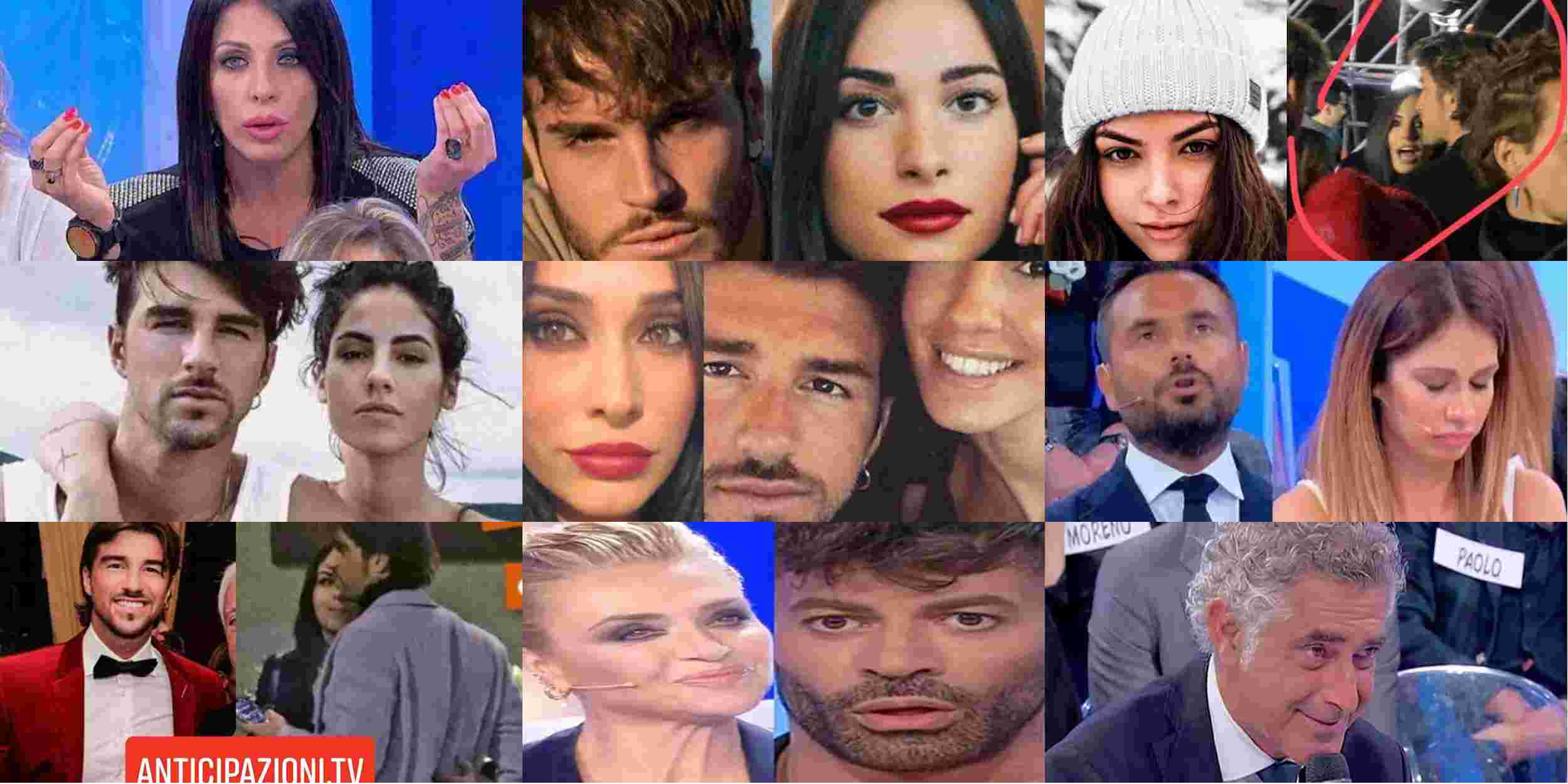 Uomini e Donne, piovono accuse gravissime su Valentina Autiero: lei si difende così