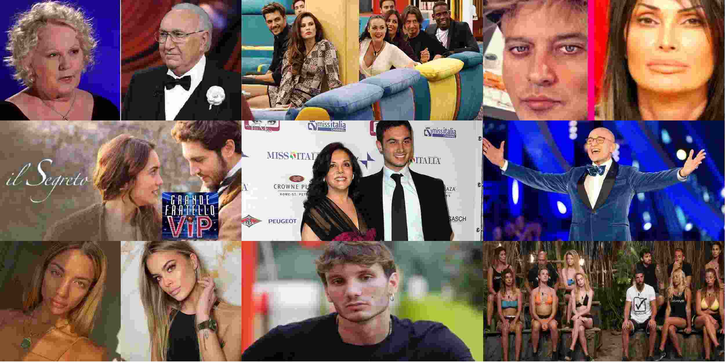 GF Vip, Pippo Baudo gela Katia Ricciarelli: l'affronto inaspettato