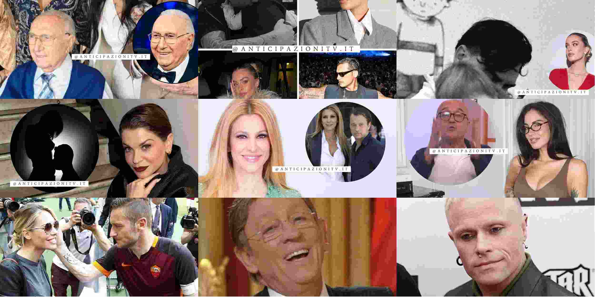 Pippo Baudo è morto: cause del decesso, età, carriera e vita privata