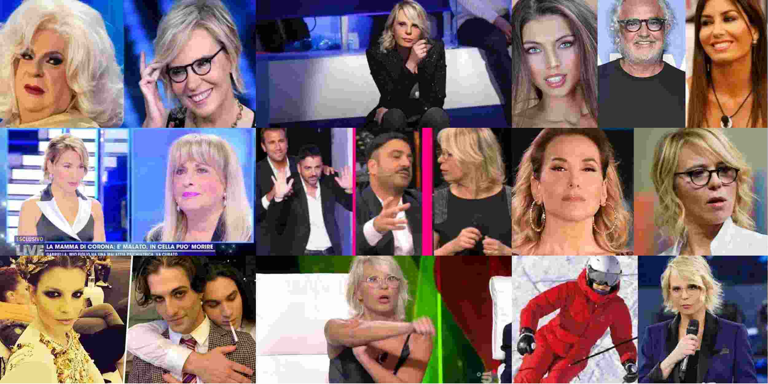 Platinette sorprende su C’è Posta per Te: “Ecco cosa penso del programma”