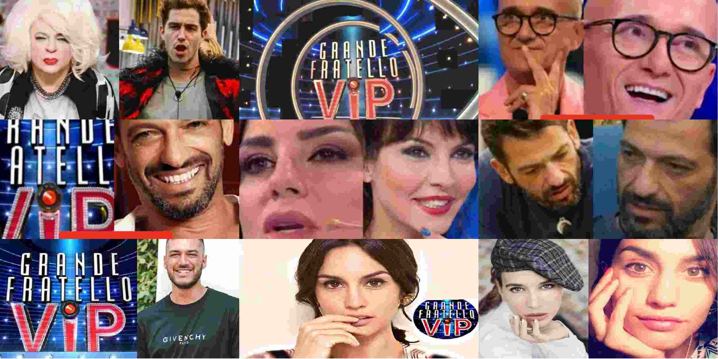 GF Vip 5, Platinette contro Tommaso Zorzi: "Il più perfido mai apparso in tv"
