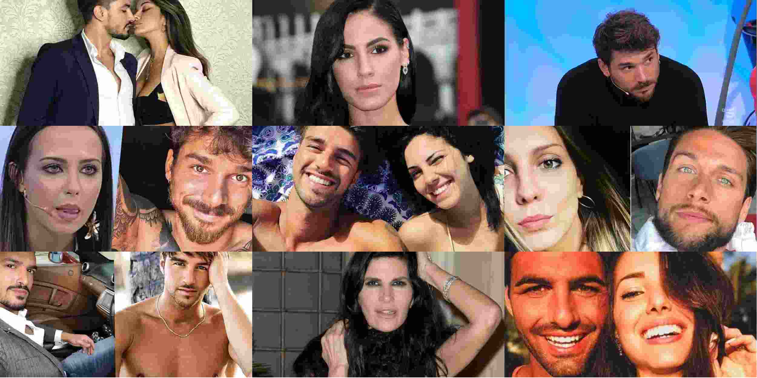Uomini e Donne gossip, polemica Rosa Perrotta: con Pietro volano parole grosse