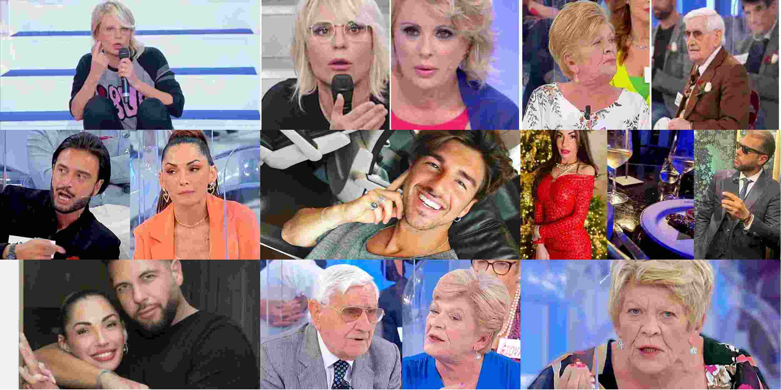 Uomini e Donne, è polemica per le scene censurate