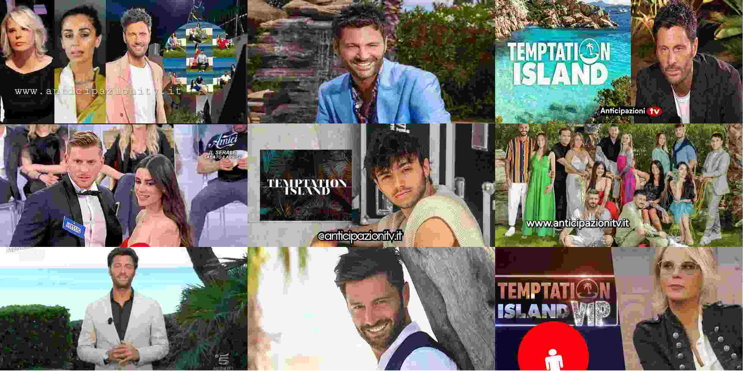 Temptation Island, polemiche e gravi accuse agli autori del programma: il motivo