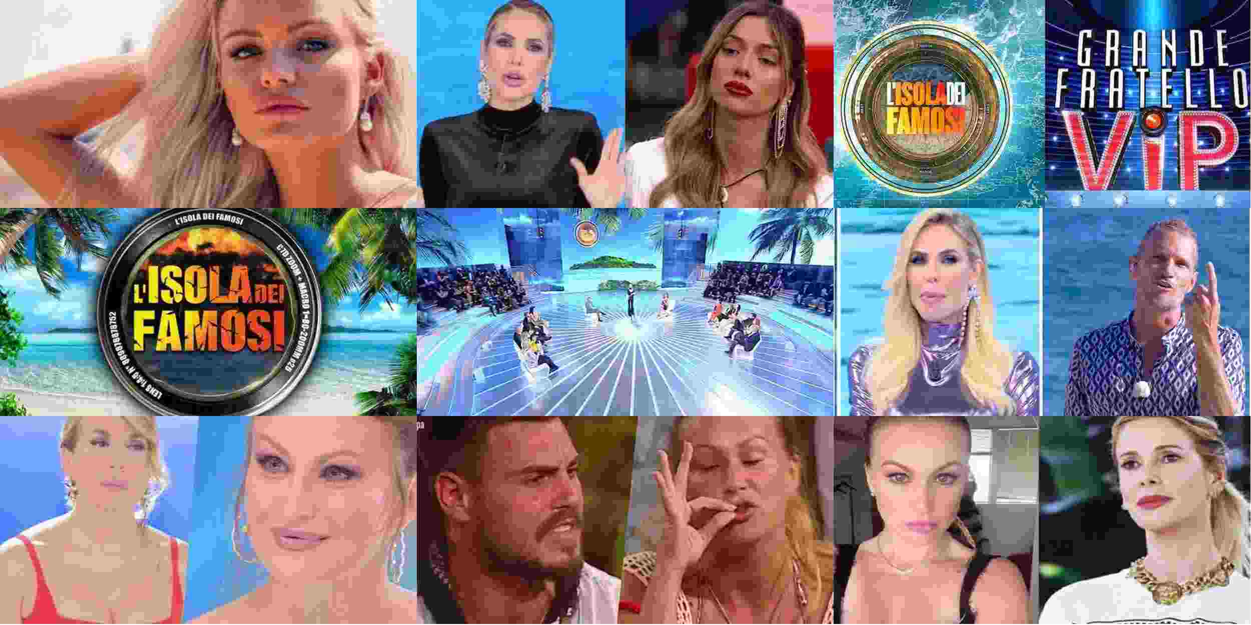 Isola dei Famosi, polemiche per la partecipazione di Mercedesz Henger: “Vergognati!”