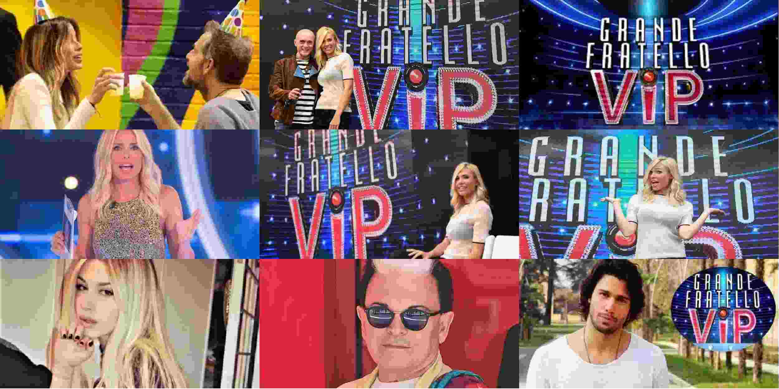 Grande Fratello Vip sotto accusa, polemiche per i nuovi finalisti