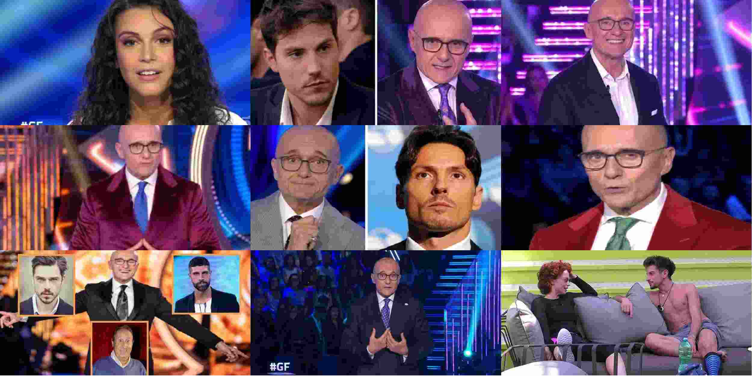 Grande Fratello, polemiche anche su Angelica Baraldi per il video di presentazione