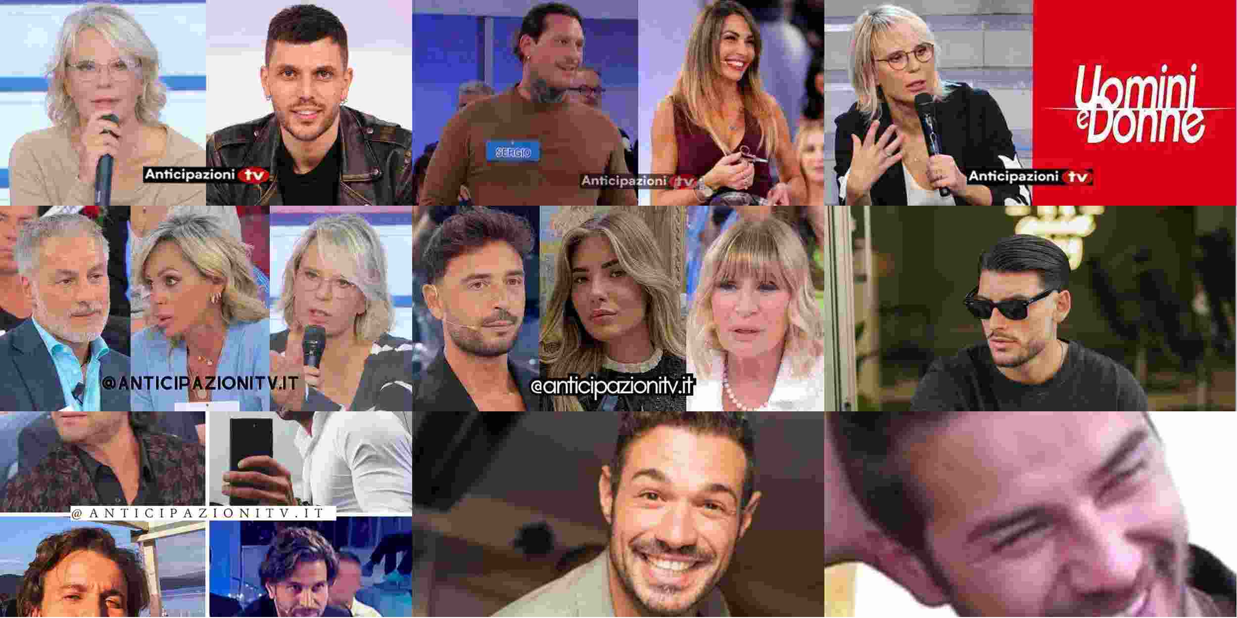 Uomini e Donne, Maria De Filippi ha fatto flop: scoppia la polemica sul nuovo tronista