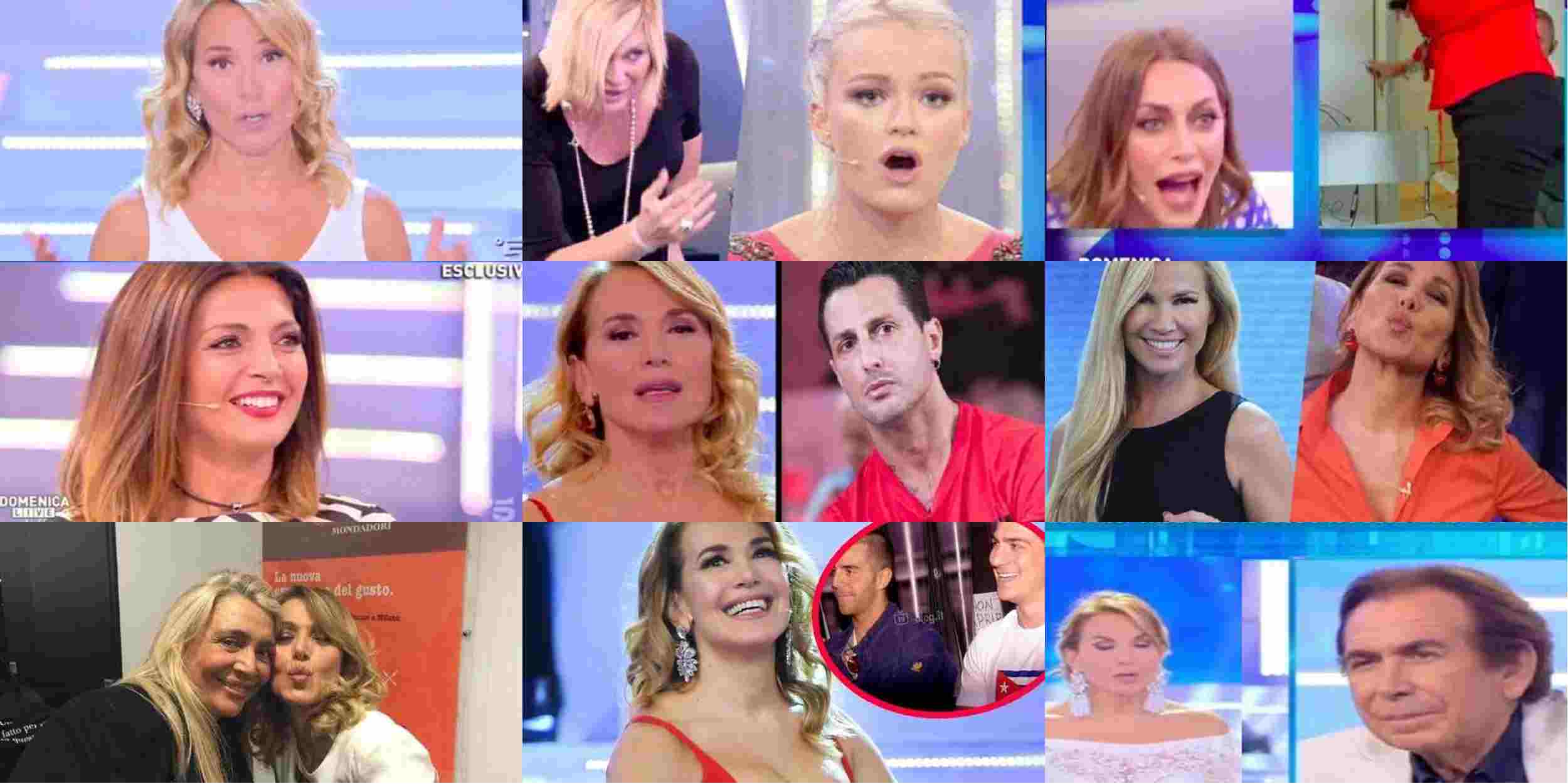 Pomeriggio 5: Barbara D’Urso rischia la chiusura?