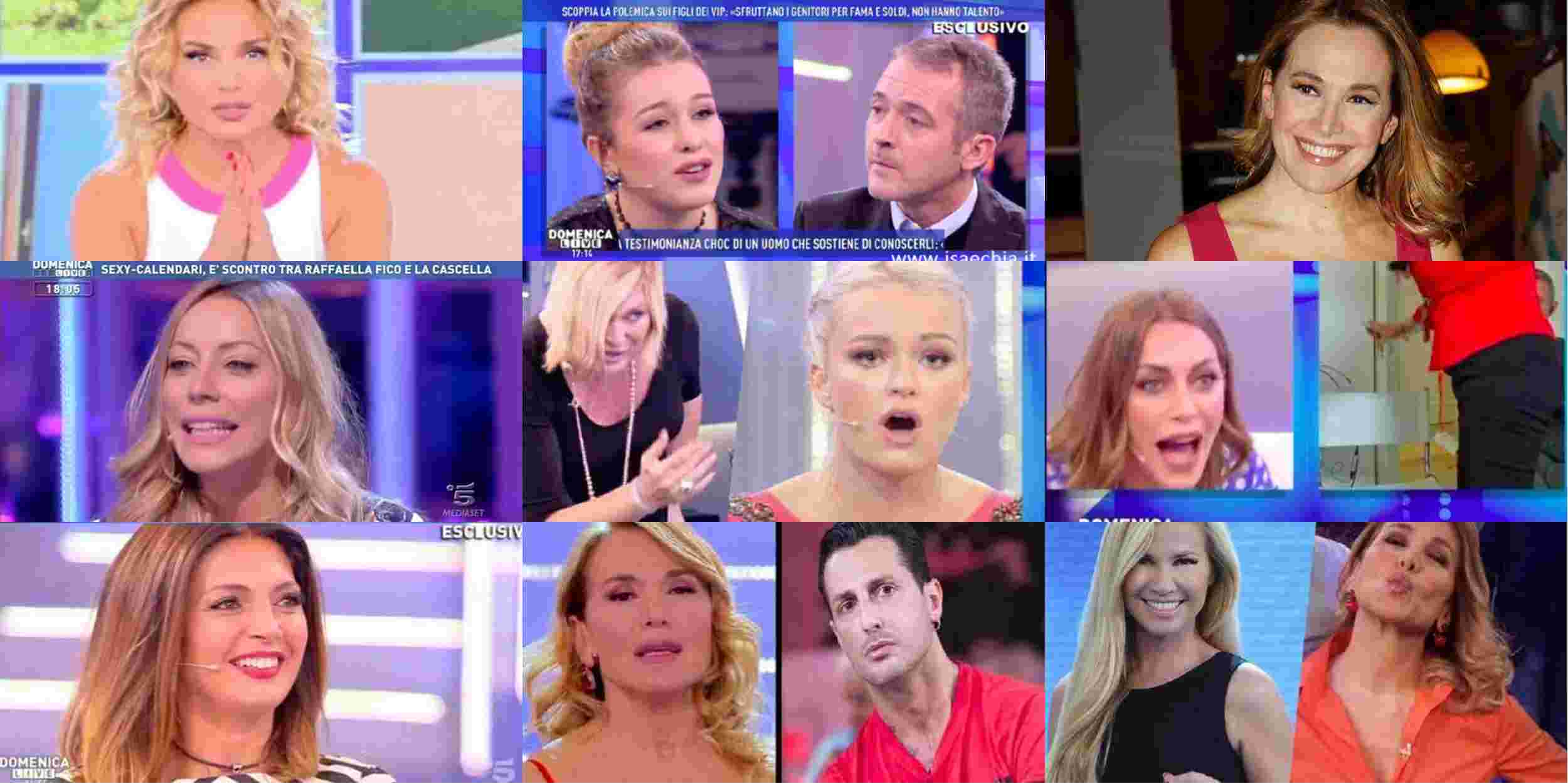 Pomeriggio Cinque, Barbara d’Urso sostituita: arriva la conferma da Mediaset