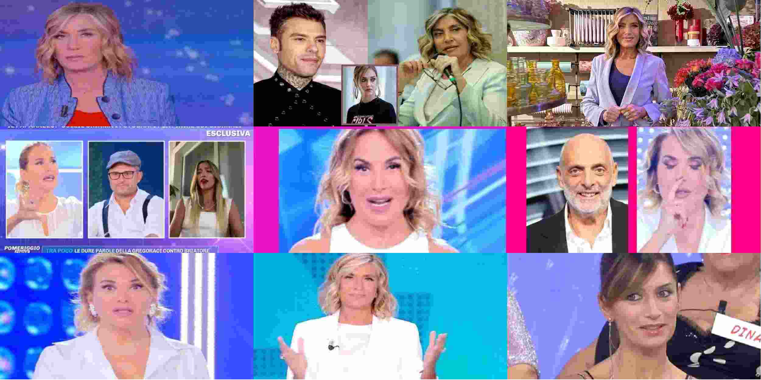 Pomeriggio Cinque, Myrta Merlino verso l’addio al programma: il nome della sostituta