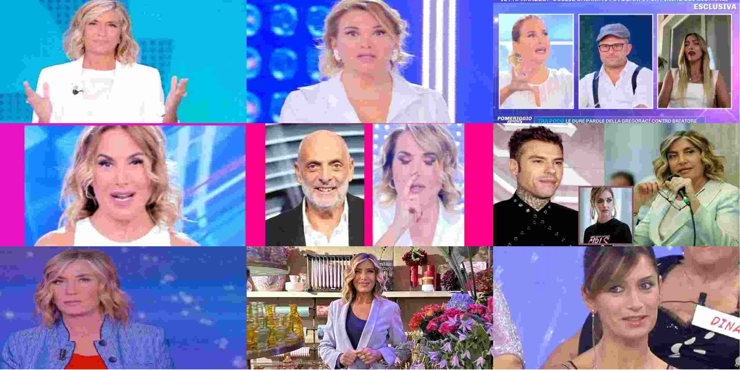 Pomeriggio Cinque, Myrta Merlino lascia a fine anno? Ecco a chi andrà il programma