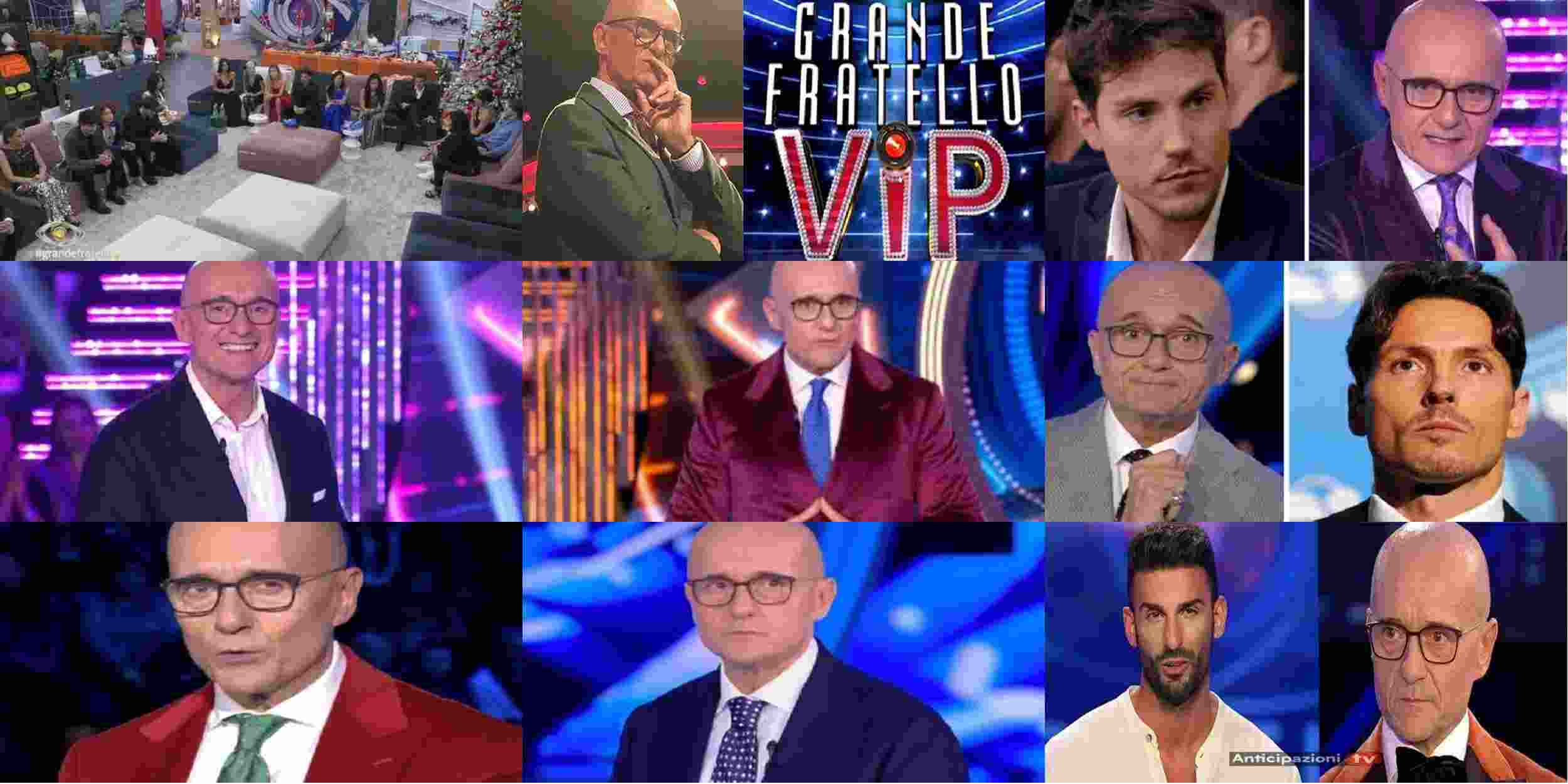 Grande Fratello, gli esperti hanno già delineato i finalisti: ecco chi sarebbero