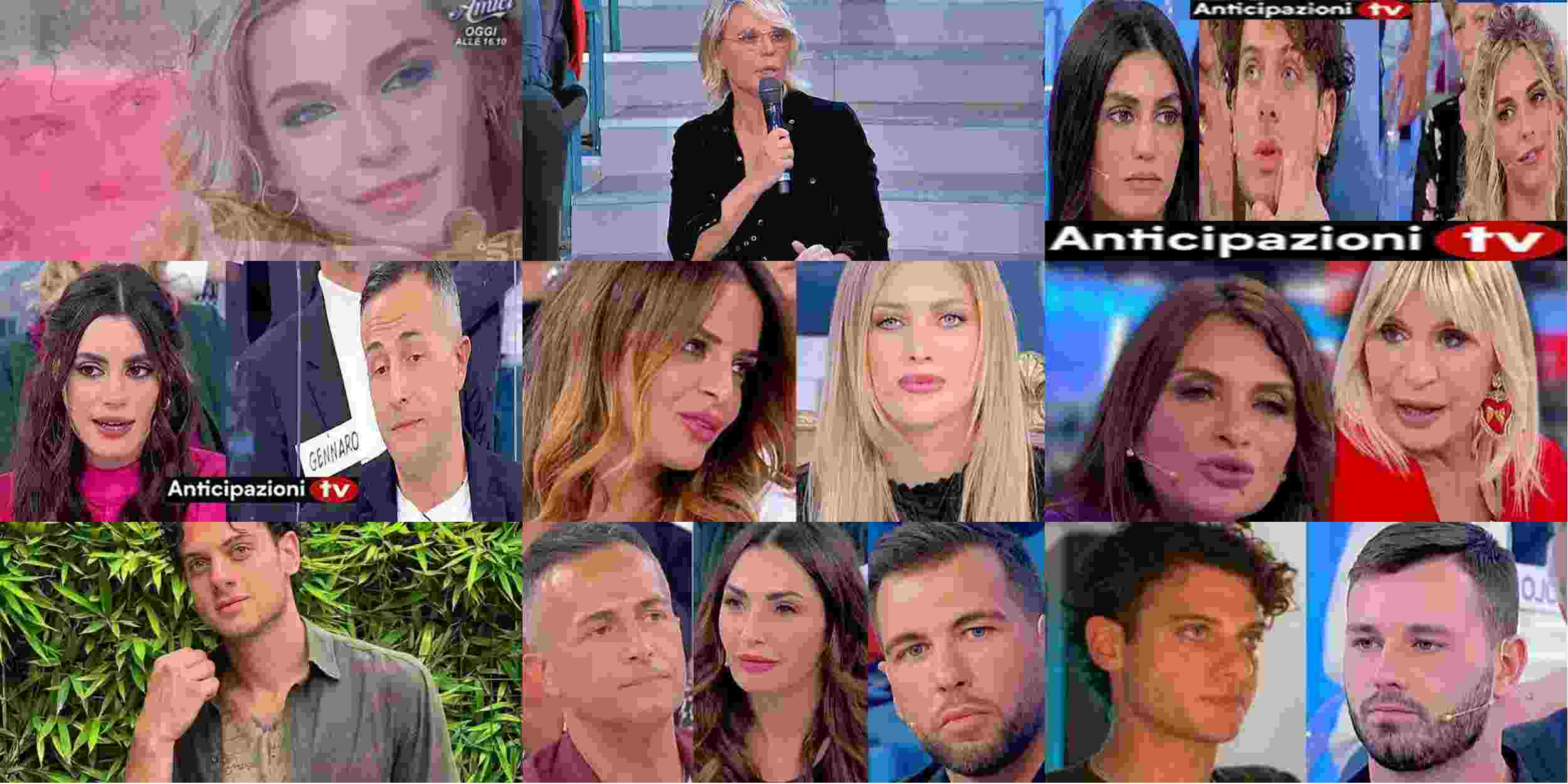 Uomini e Donne, il post scelta di Federico e Carola in hotel: “Champagne in camera, lei era…”