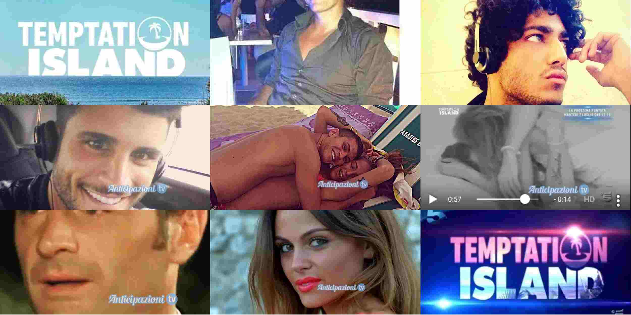 Temptation Island 2018: posticipata la prima puntata del reality!