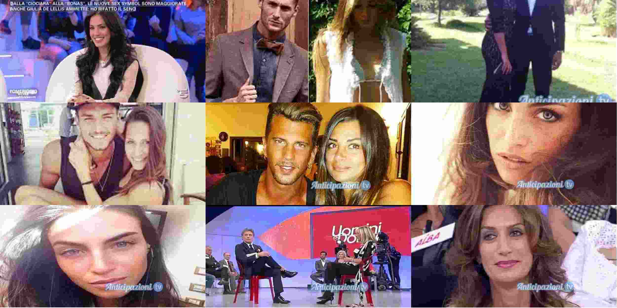 Uomini e Donne news, Barbara D’Urso: un posto speciale per l’amata Giulia De Lellis