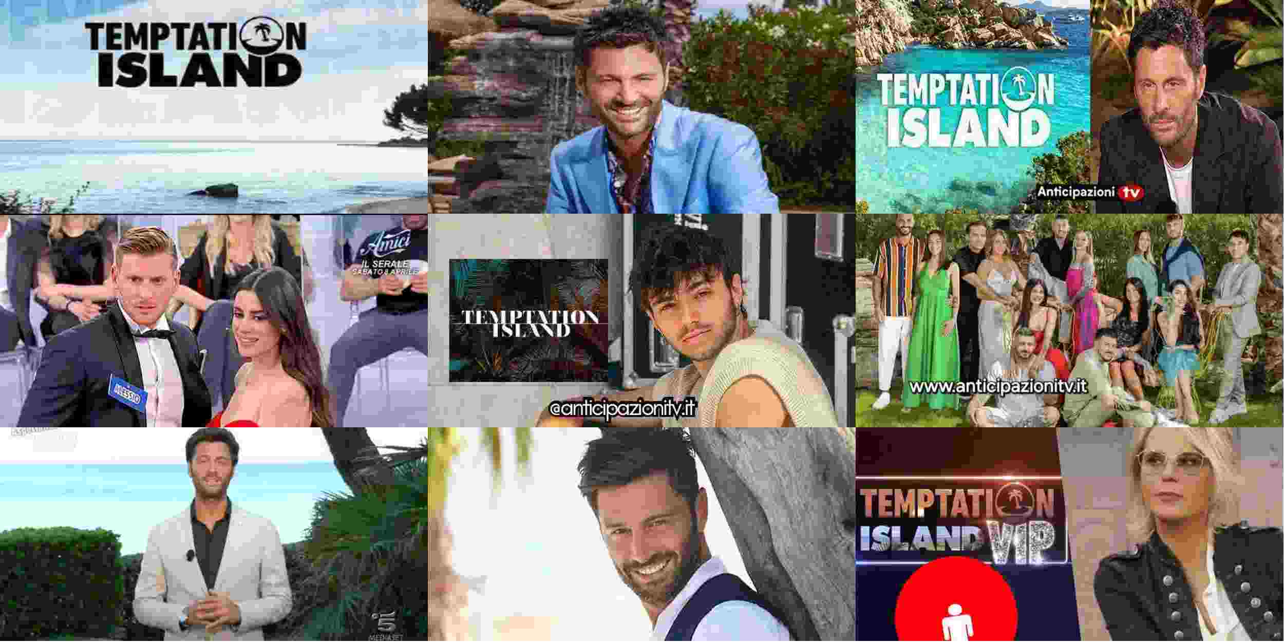 Temptation Island, la nuova edizione sarà l’ultima su Canale 5? Ecco cos’è successo