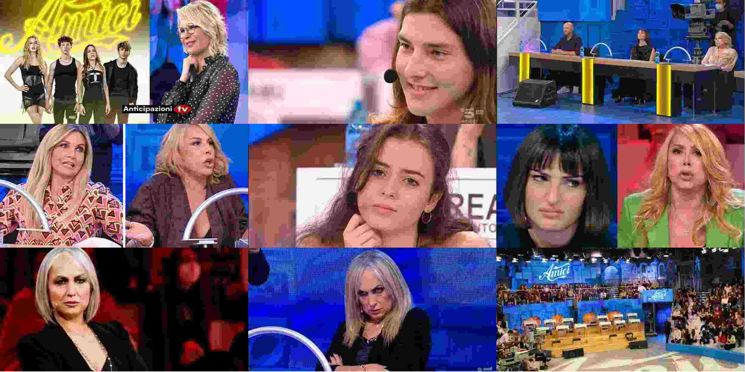 Amici 22, ricchi premi per i finalisti: ecco chi ha guadagnato di più