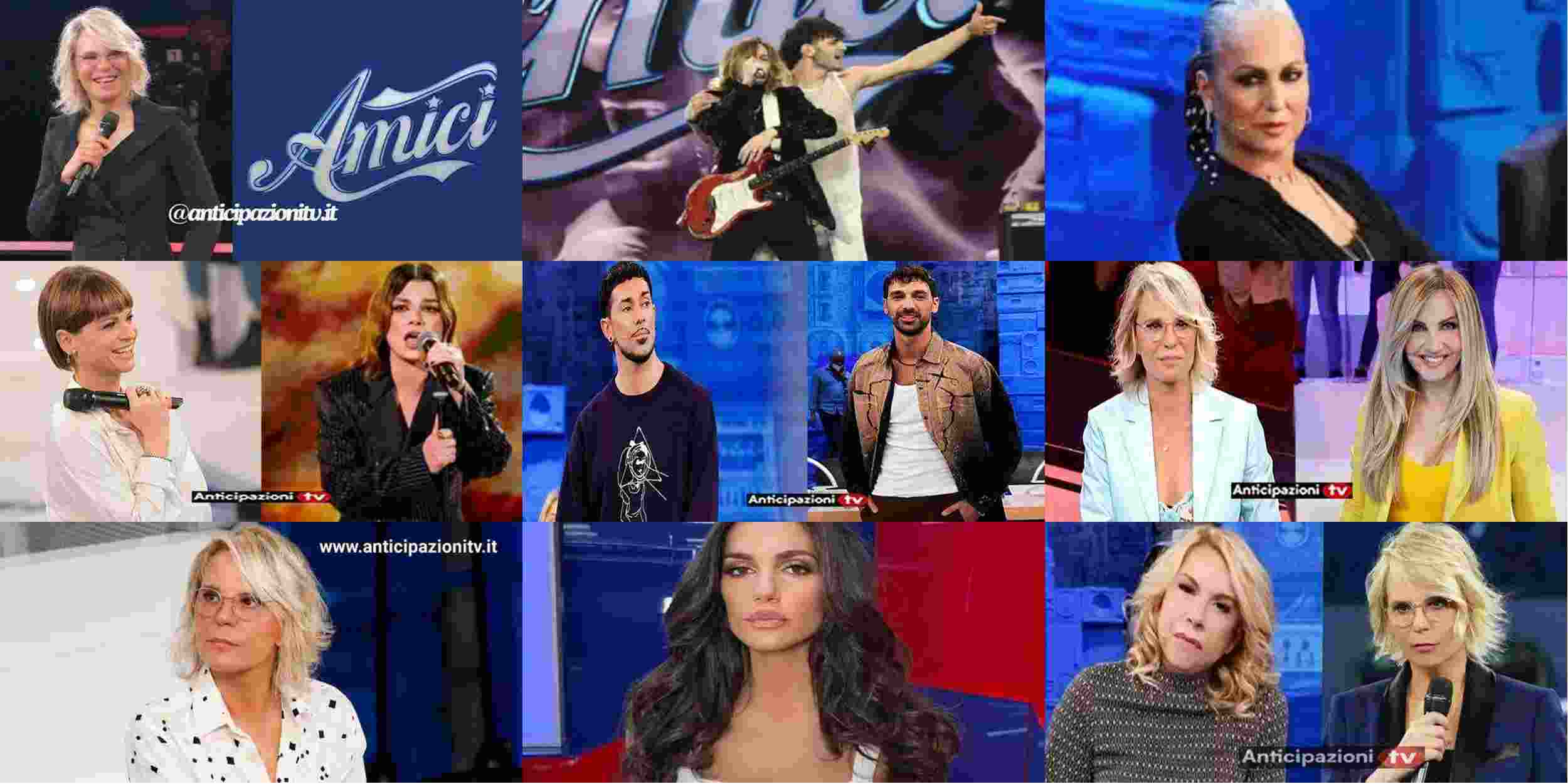 Amici 23, ricchi premi per i finalisti: ecco chi ha guadagnato di più