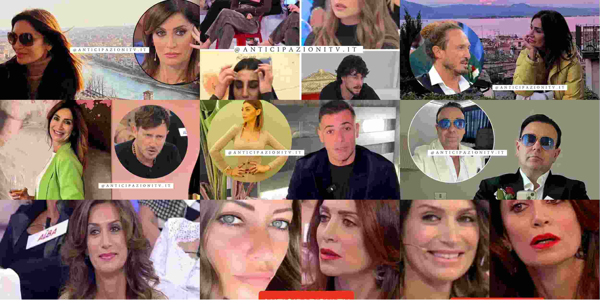 Uomini e Donne, grande preoccupazione per Barbara De Santi: sparizione social e situazione delicata