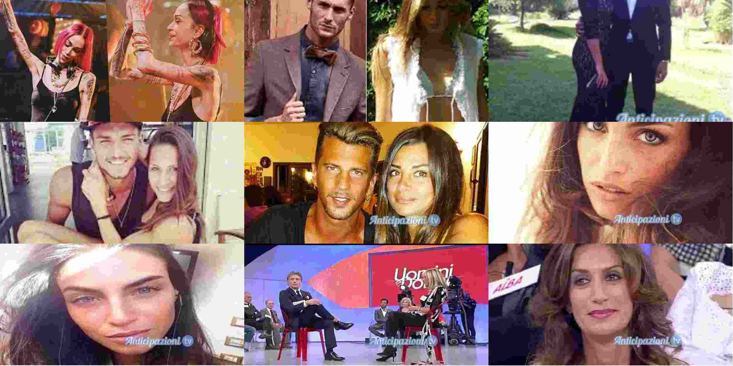 Uomini e Donne news, preoccupazione per Valentina Dallari