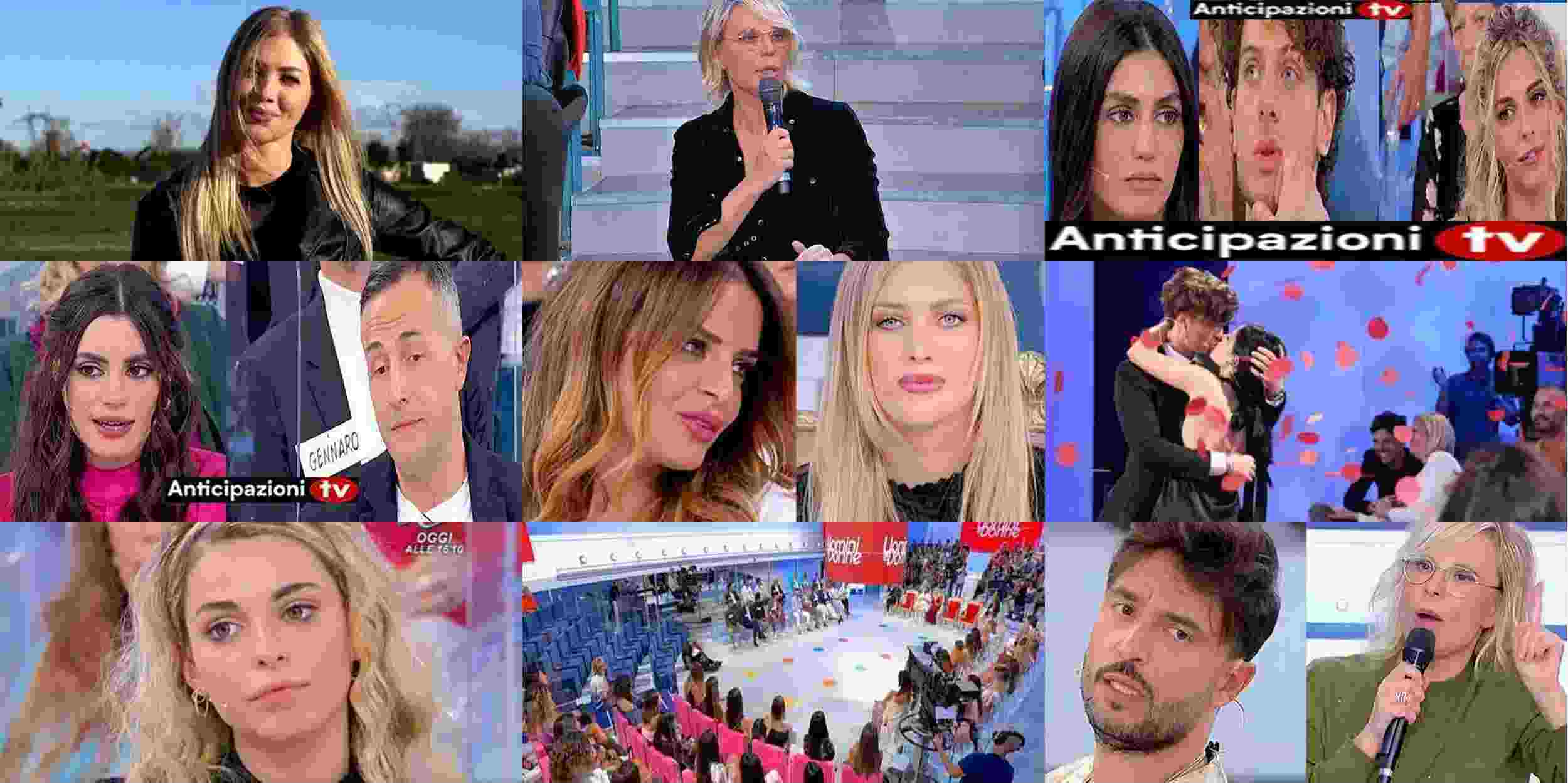 Uomini e Donne anticipazioni, presentata la nuova tronista: di chi si tratta