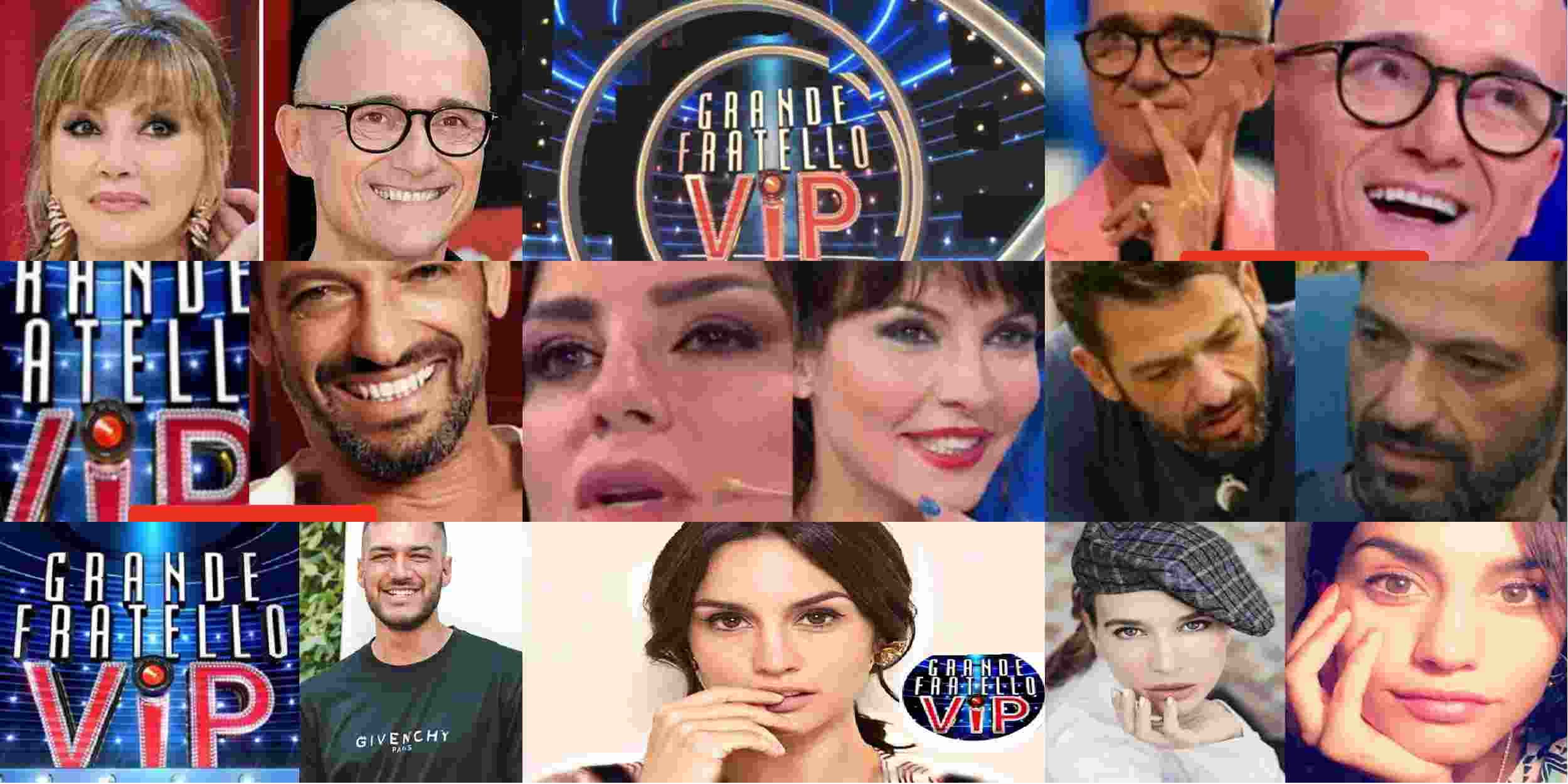 Grande Fratello Vip 5, presentato il nuovo palinsesto con ricche sorprese
