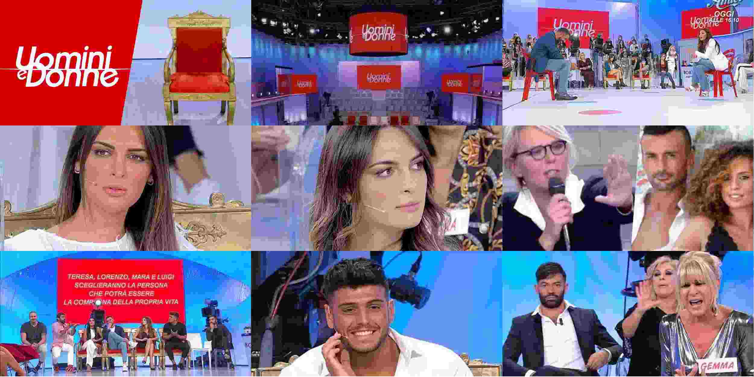 Uomini e Donne anticipazioni, presentato il nuovo tronista: è un volto noto del programma