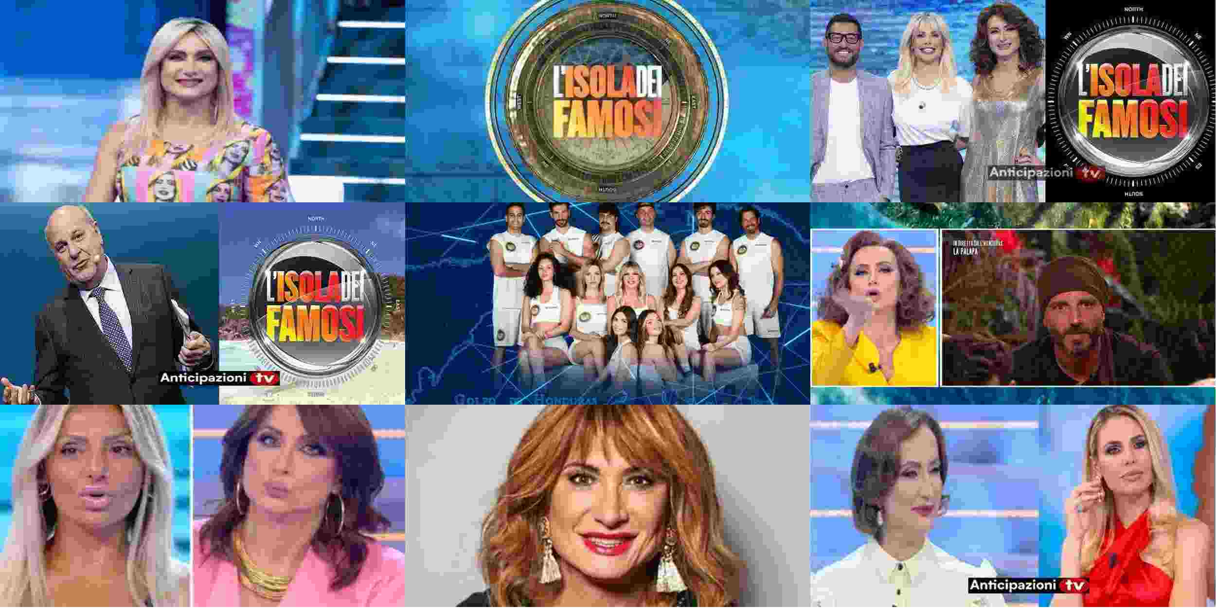 L’Isola dei Famosi 2024, presentato il secondo opinionista: è un giornalista del TG5!