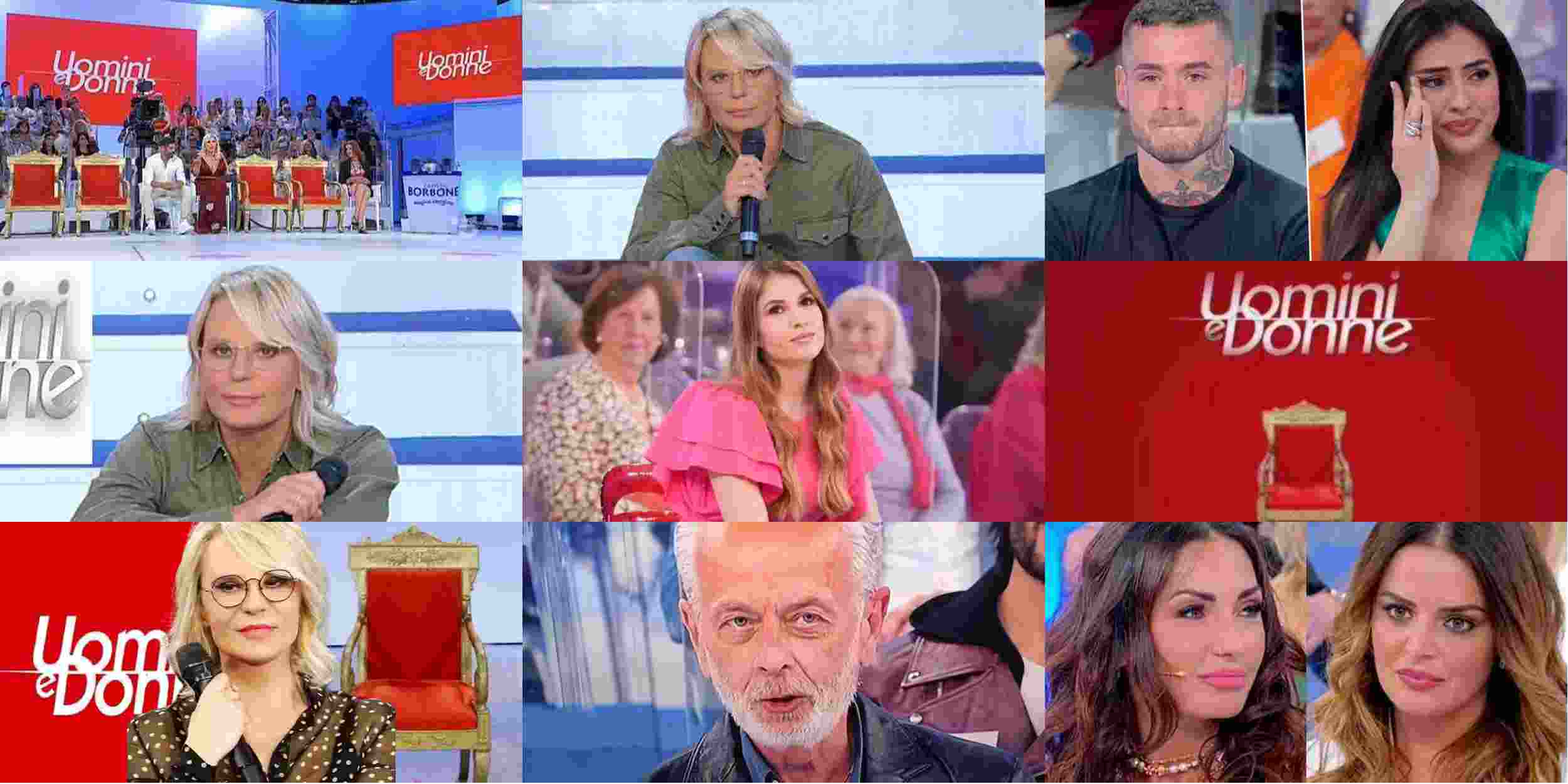 Uomini e Donne, la presentazione dei nuovi tronisti: di chi si tratta