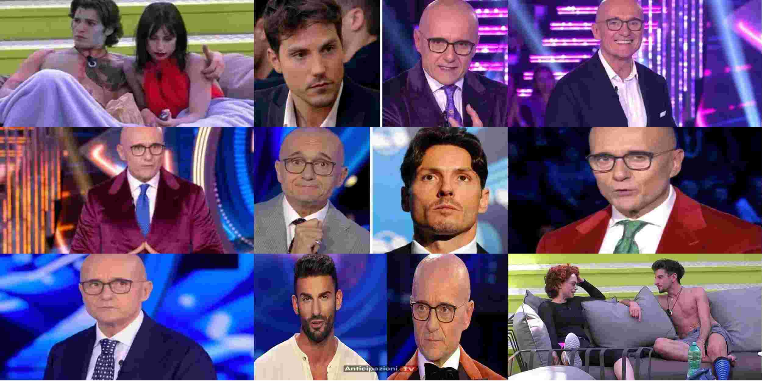 Grande Fratello 2023, presto un bacio tra Paolo Masella e Letizia Petris? Le parole dell’uomo