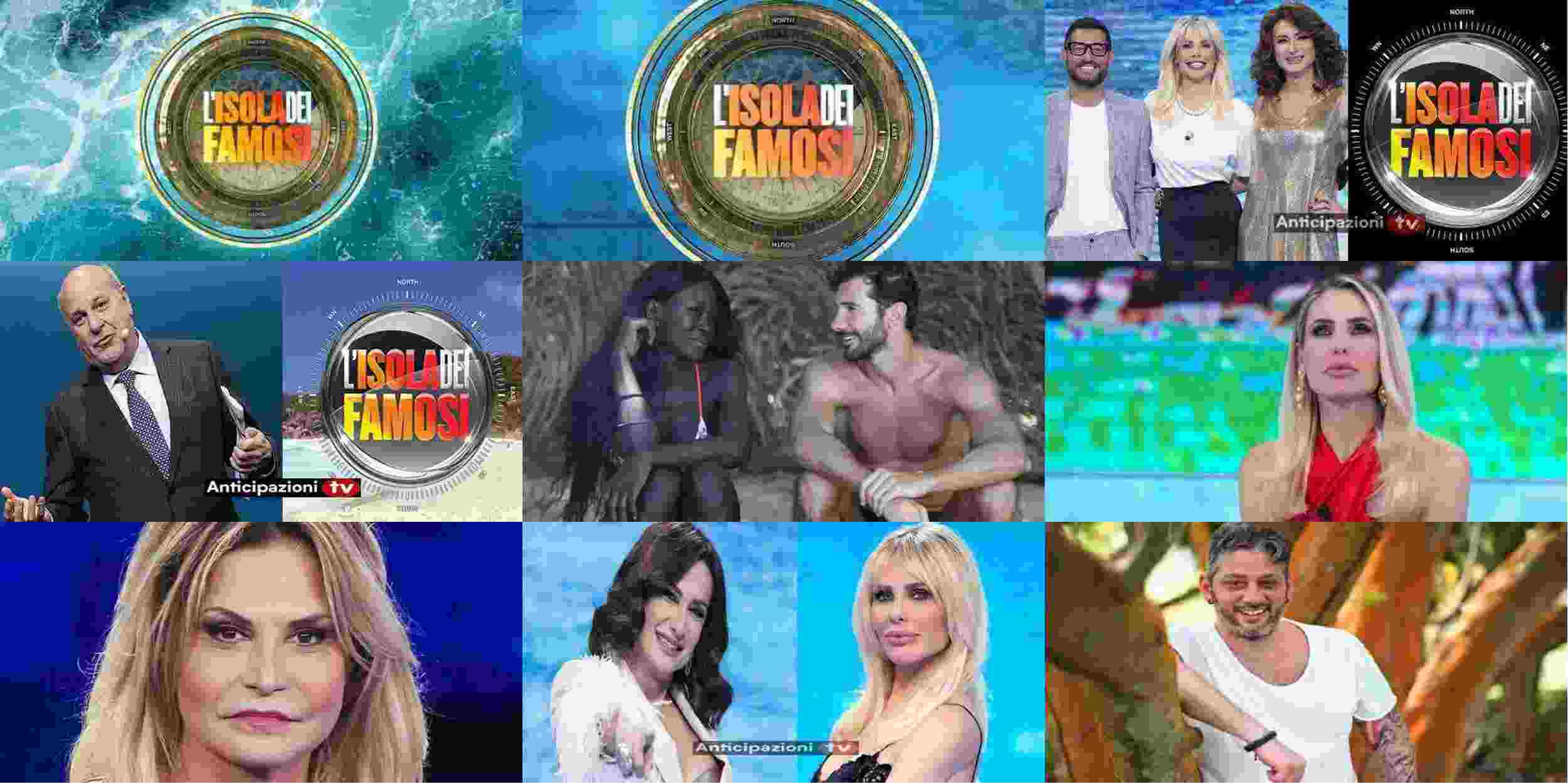 L’Isola dei Famosi 2024, flirt in corso tra due naufraghi? Scatta il gossip