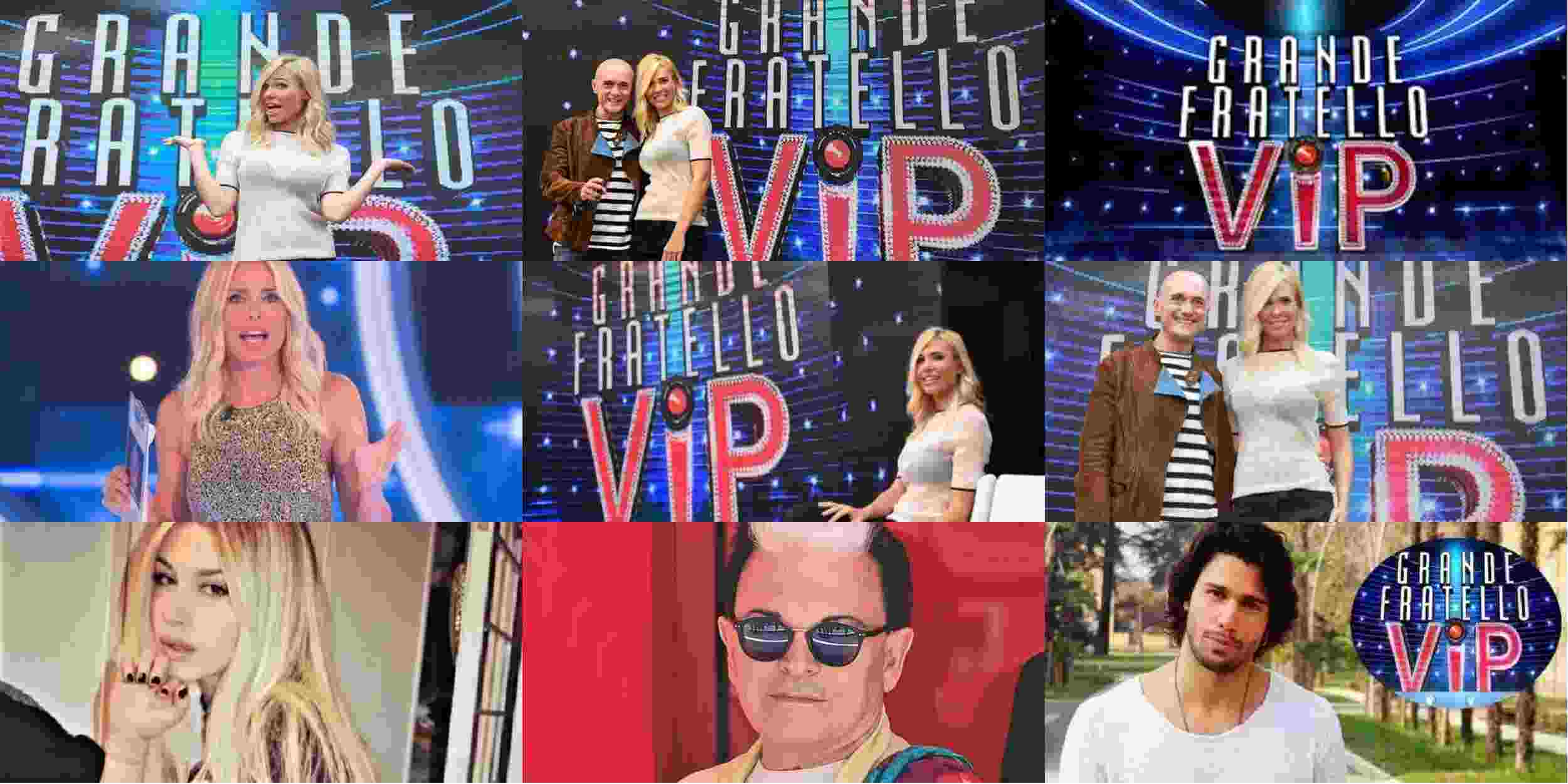 Grande Fratello Vip 2: la prima concorrente ufficiale, cantante di Amici nel cast?