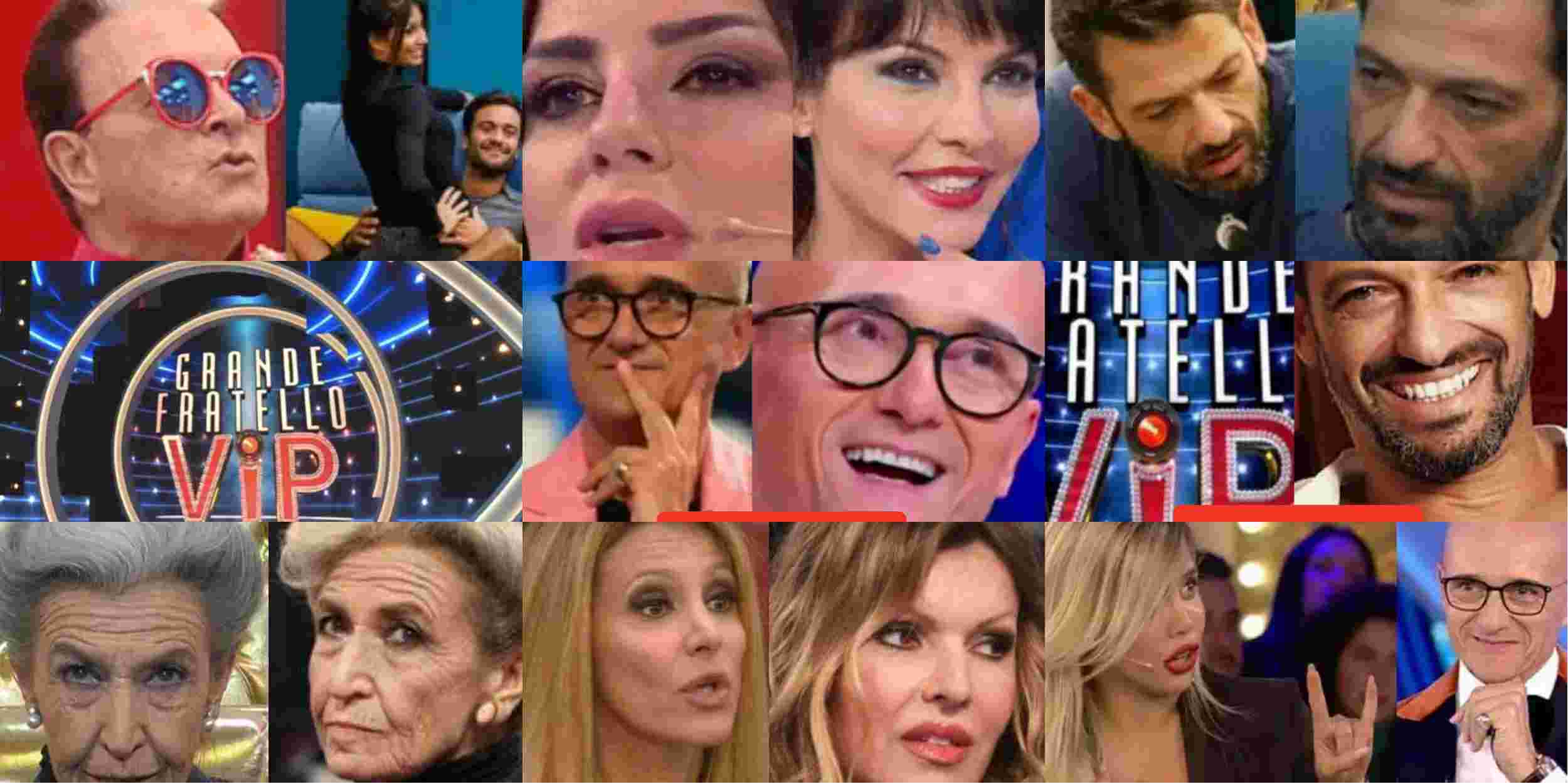 Prima di entrare nella Casa del GF Vip 5, Cristiano Malgioglio ha sparato a zero sui gieffini