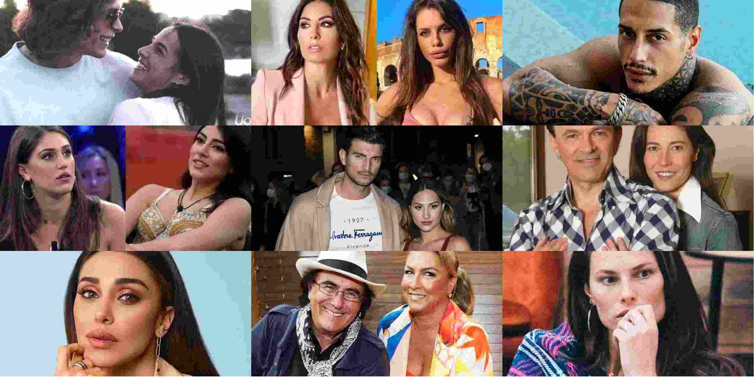 Prima lite tra Massimiliano e Vanessa: “L’ho presa molto male”