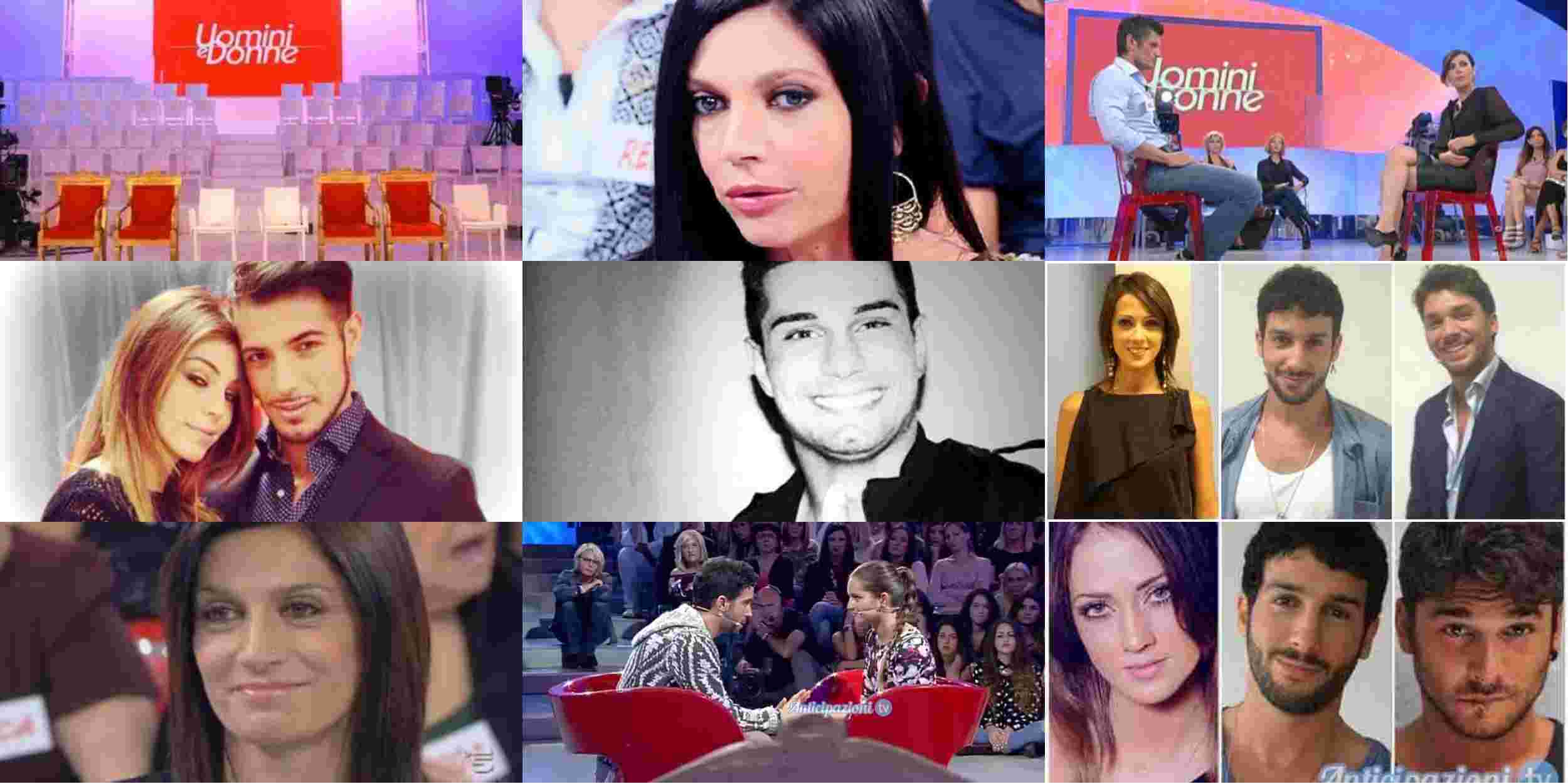 Uomini e Donne, anticipazioni prima puntata 13 settembre: chi torna in studio e chi no
