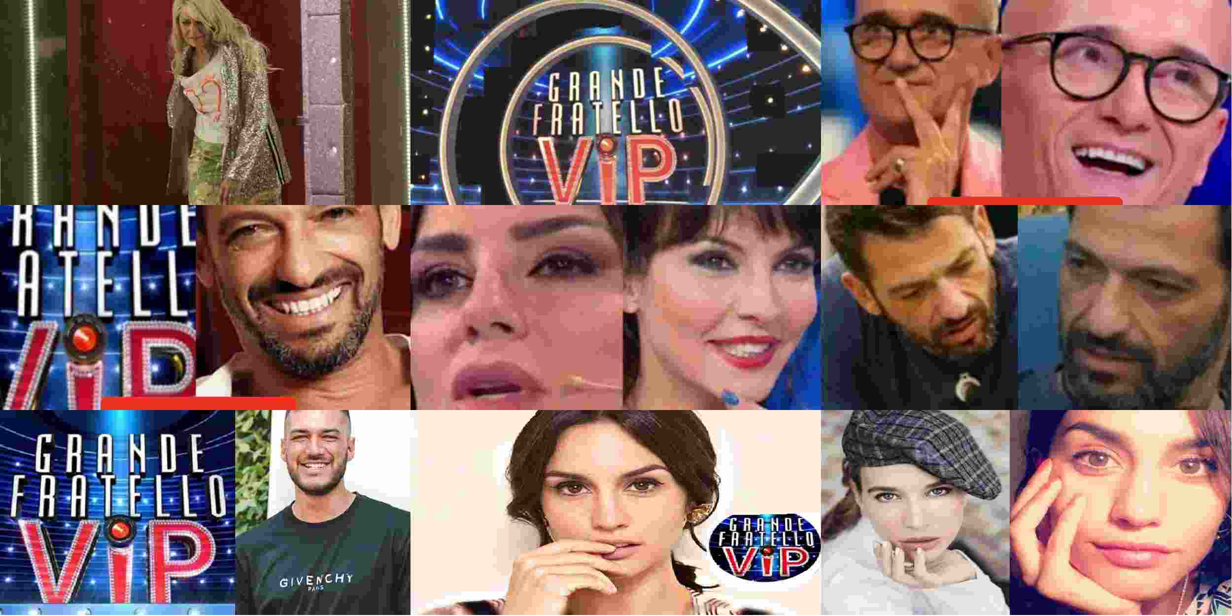Grande Fratello Vip 5, le prime parole di Maria Teresa Ruta dopo l’eliminazione