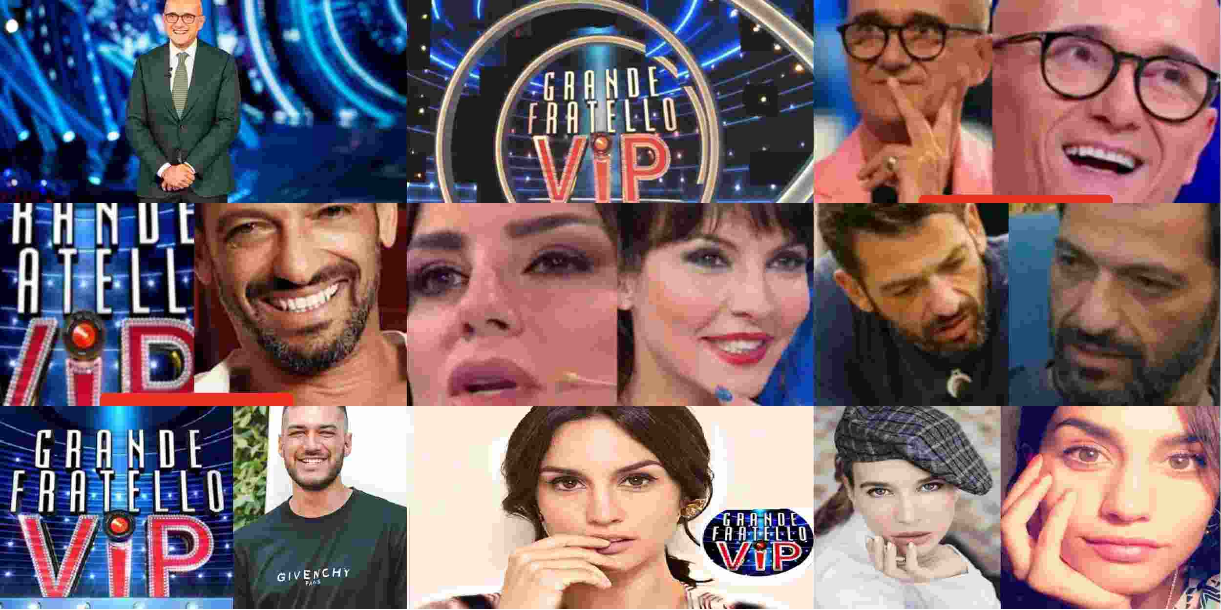 Anticipazioni puntata GF Vip di lunedì 18 gennaio 2021, primo finalista, eliminato e ospite a sorpresa
