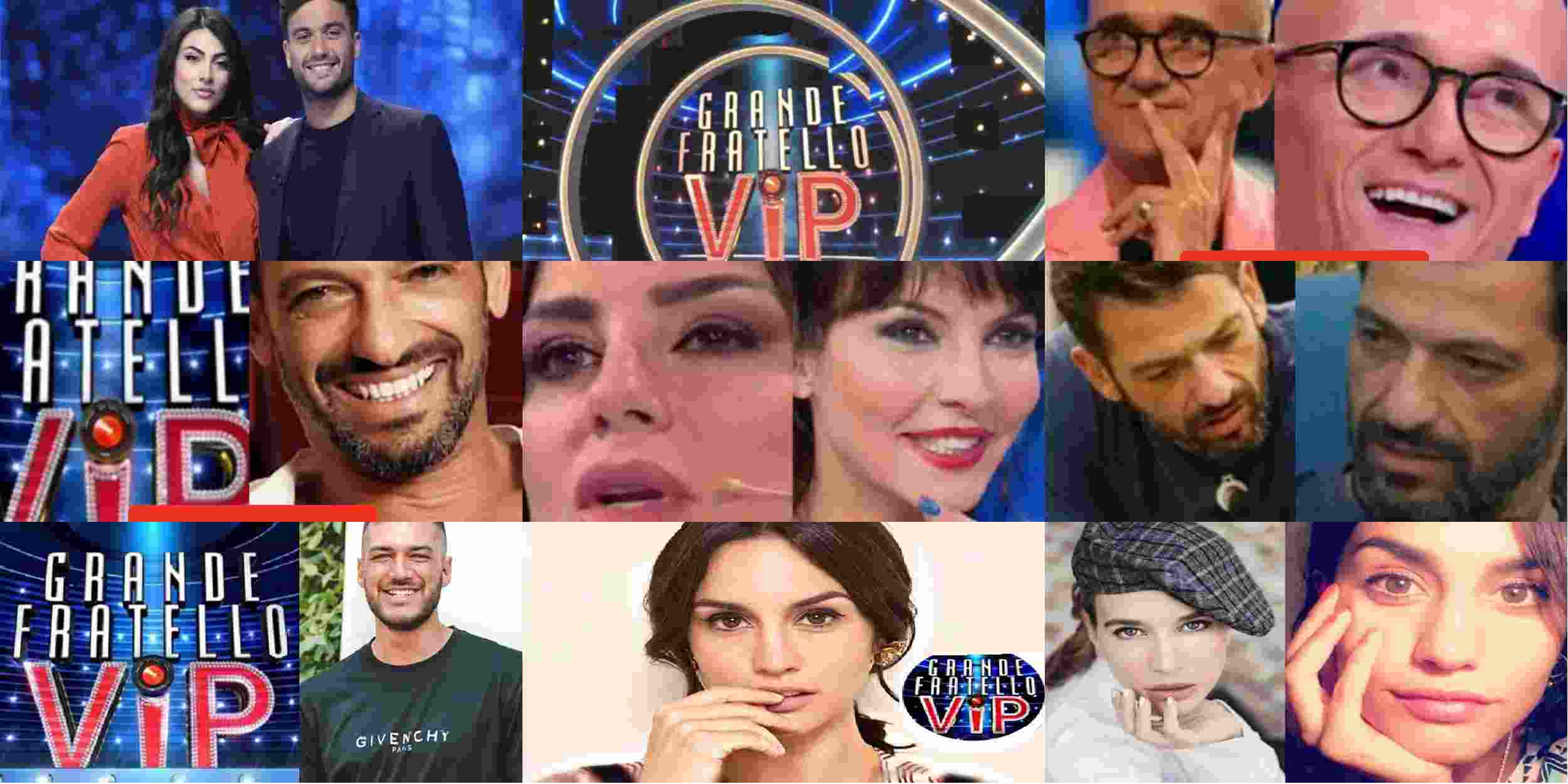 Il primo lavoro di Giulia Salemi dopo il GF Vip