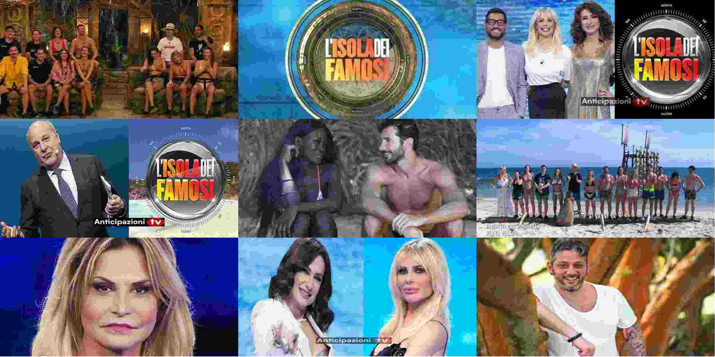 L’Isola dei Famosi 2024, arriva subito il primo ritiro: l’annuncio della produzione
