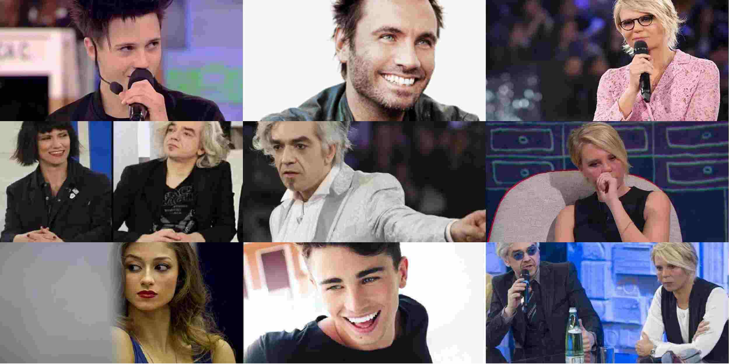 Amici 16: primo traguardo e futuro segnato per Thomas