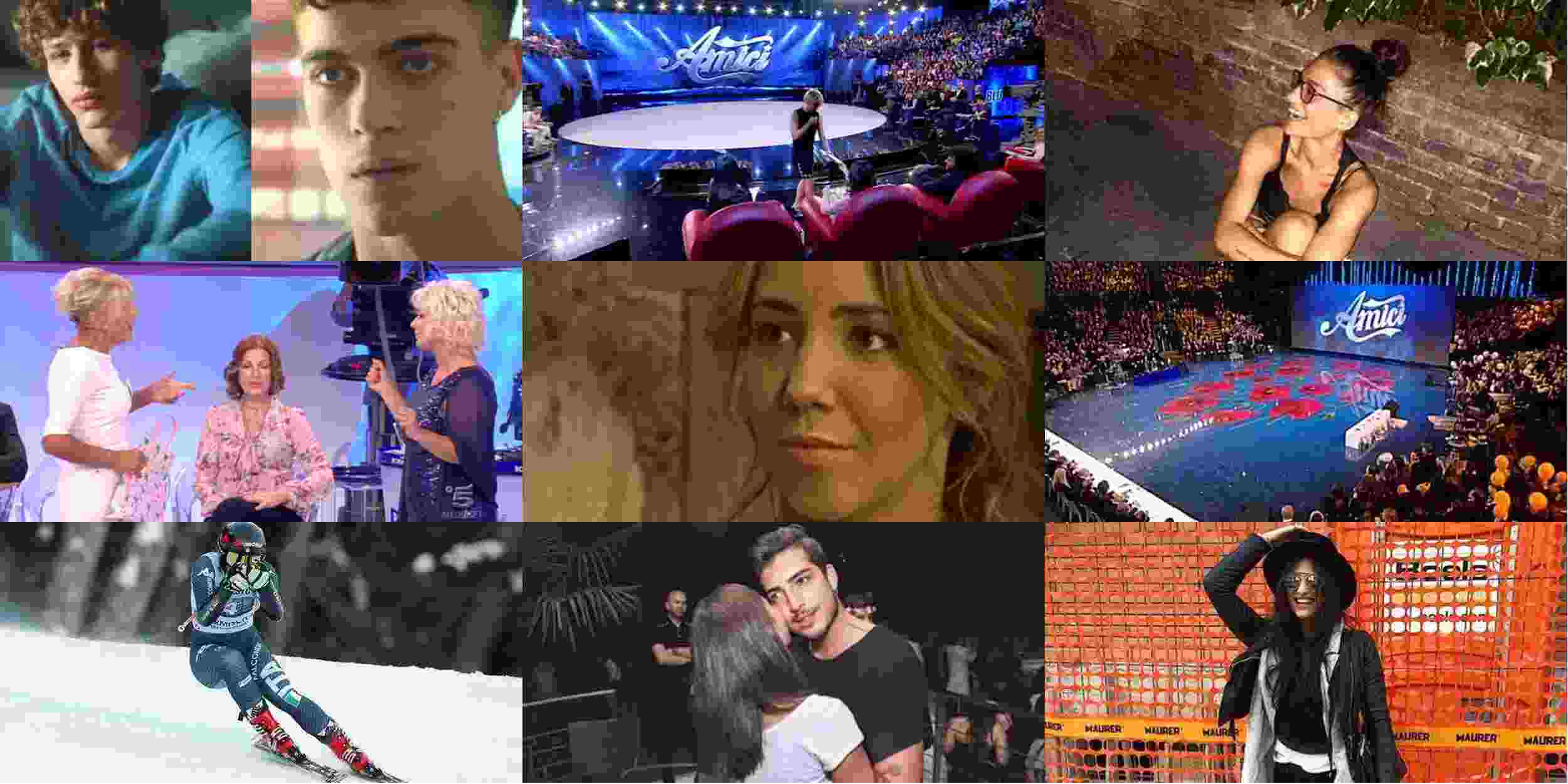 Prisma, arriva la seconda stagione: dove sono finiti Andrea e Daniele?