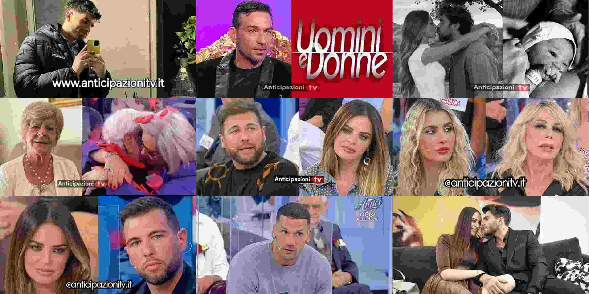 Uomini e Donne, problemi al cuore per Samuele Carniani: il triste annuncio dell’ex corteggiatore