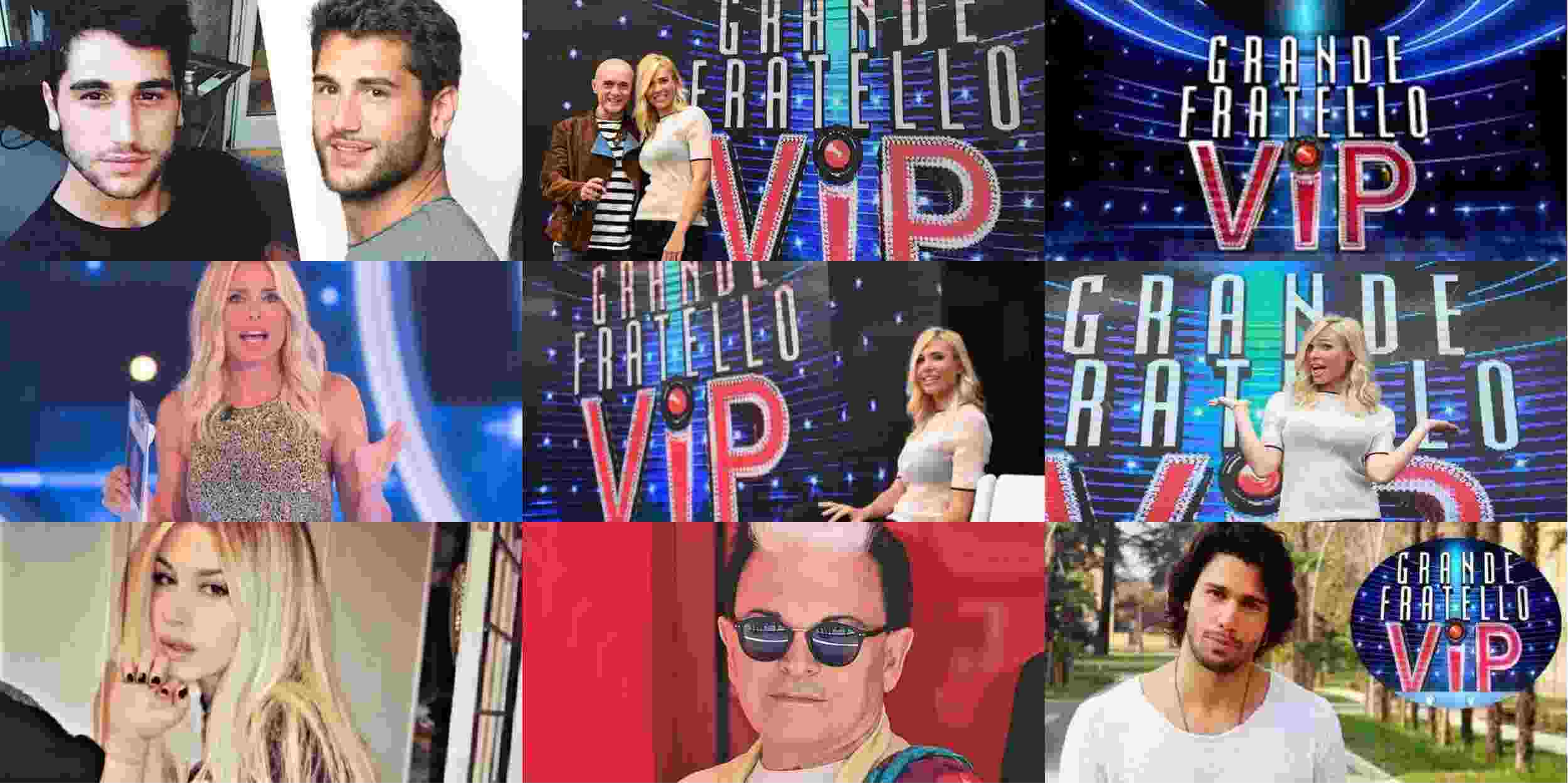 GF VIP 2017, problemi e rischio abbandono per Jeremias Rodriguez