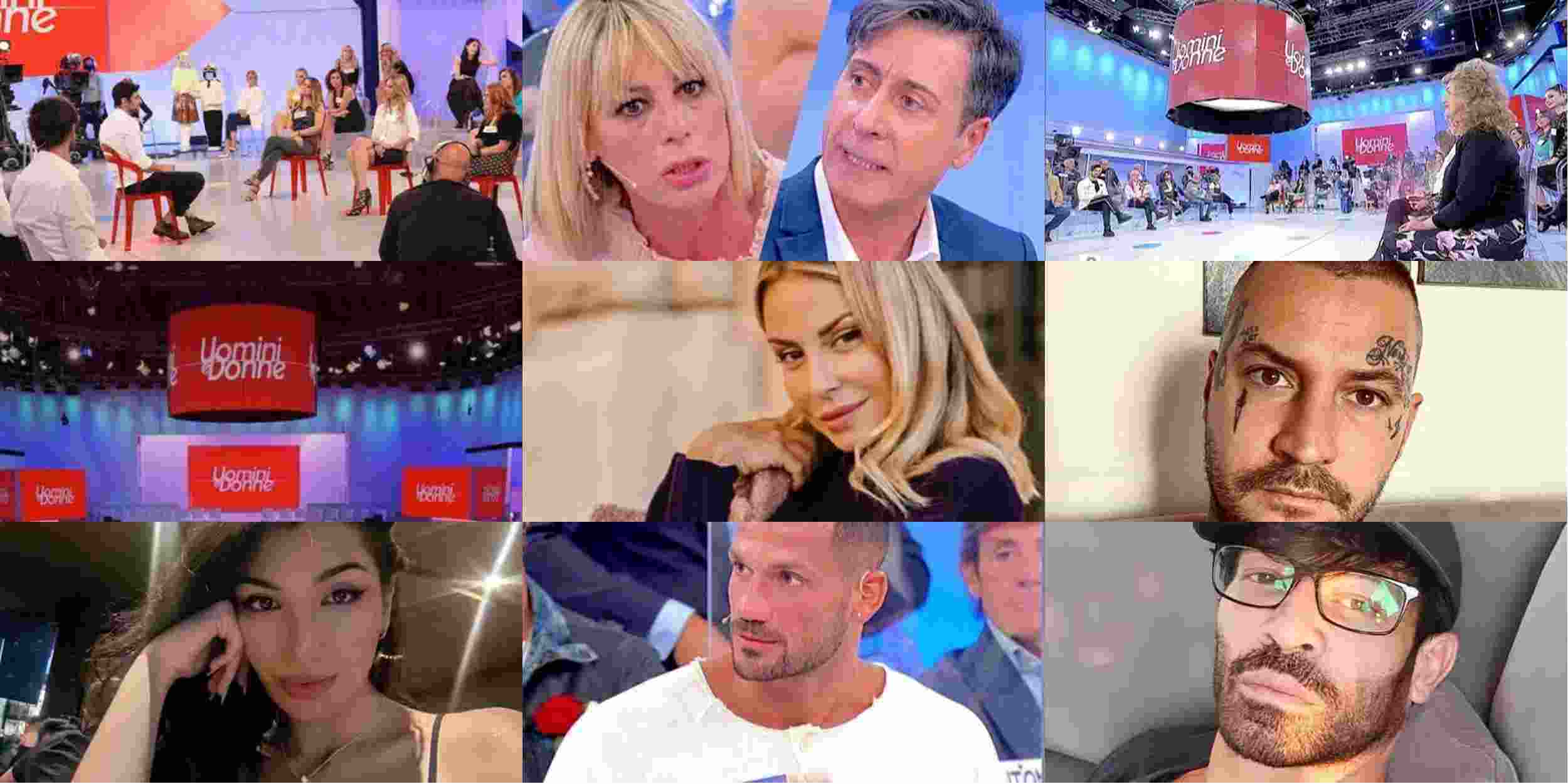 Uomini e Donne, un’autrice rivela: “Procedimenti legali in corso con ex partecipanti”
