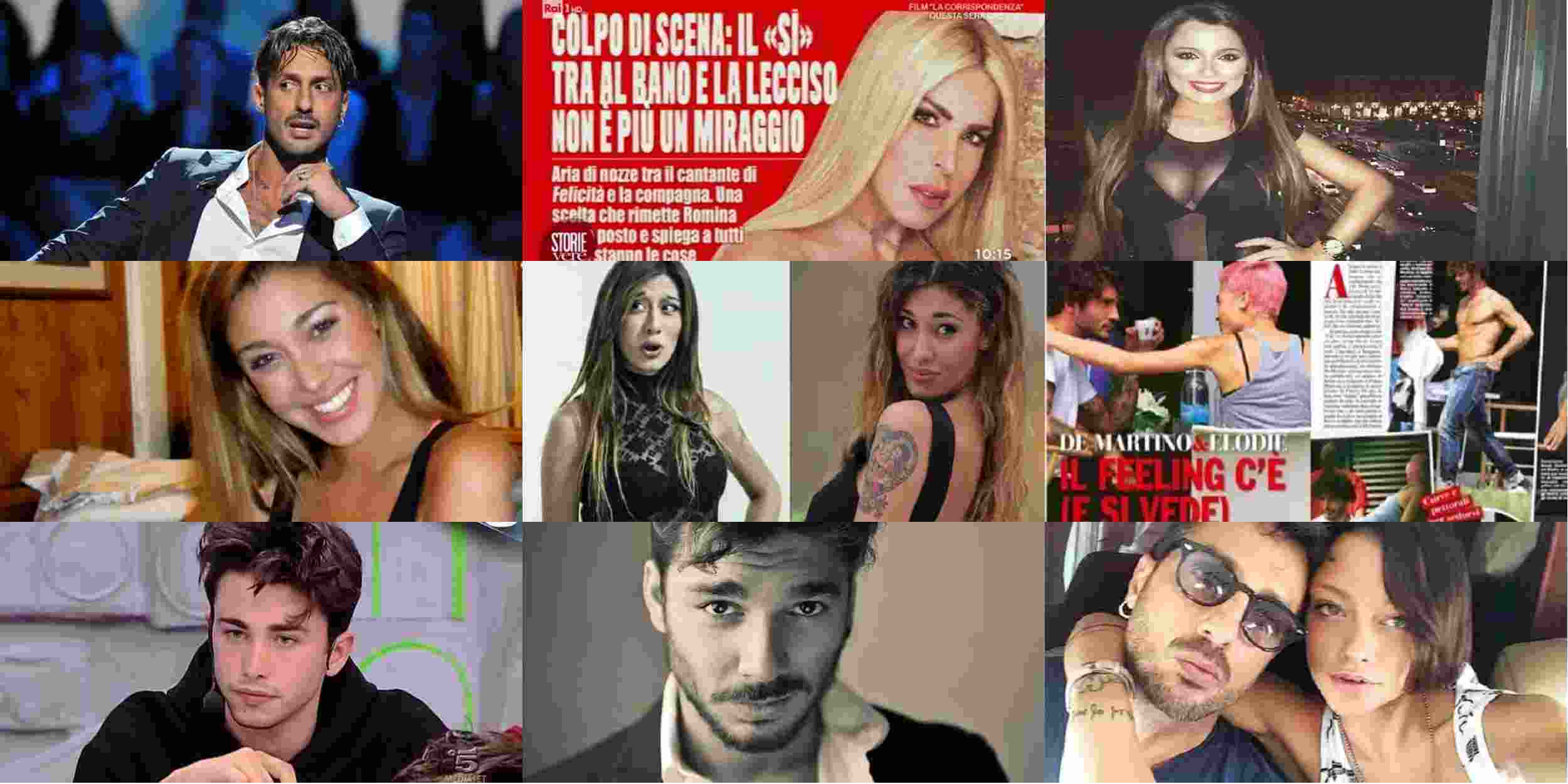 Processo Fabrizio Corona: cadono due imputazioni, ecco la condanna