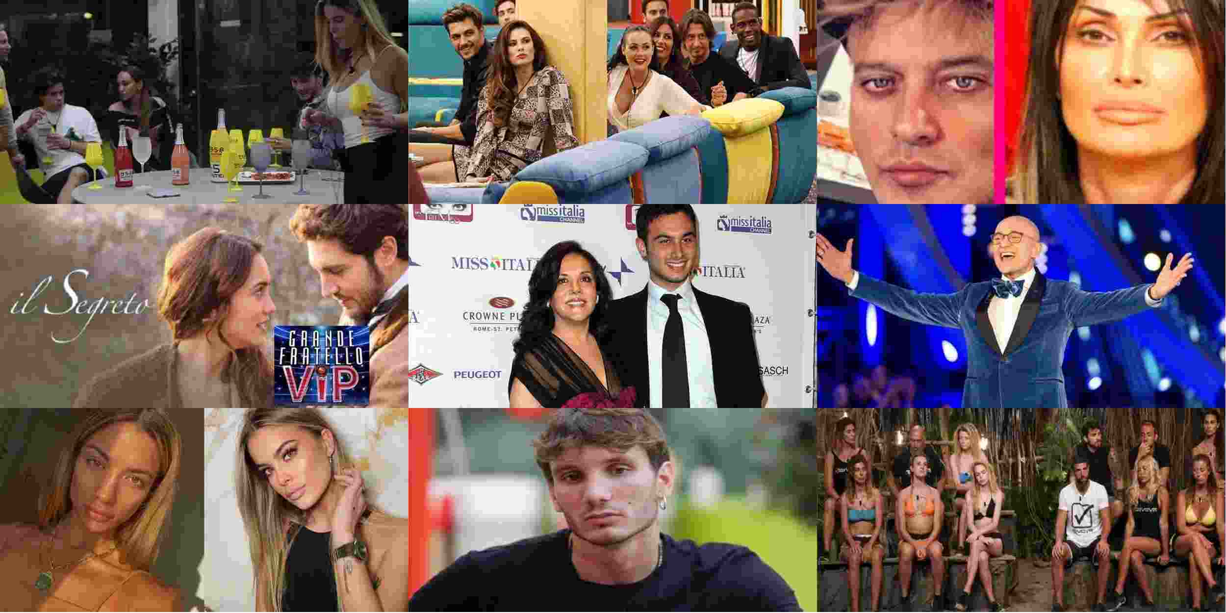 GF Vip 6, la produzione e gli autori furiosi con i concorrenti: il motivo