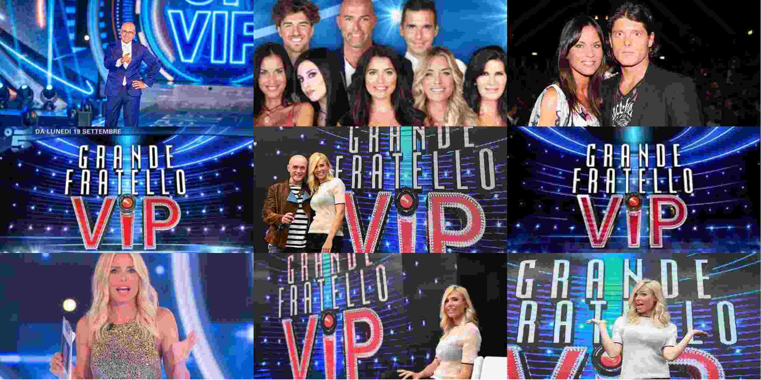 GF Vip 6, la produzione e Mediaset ufficializzano il prolungamento: il comunicato stampa